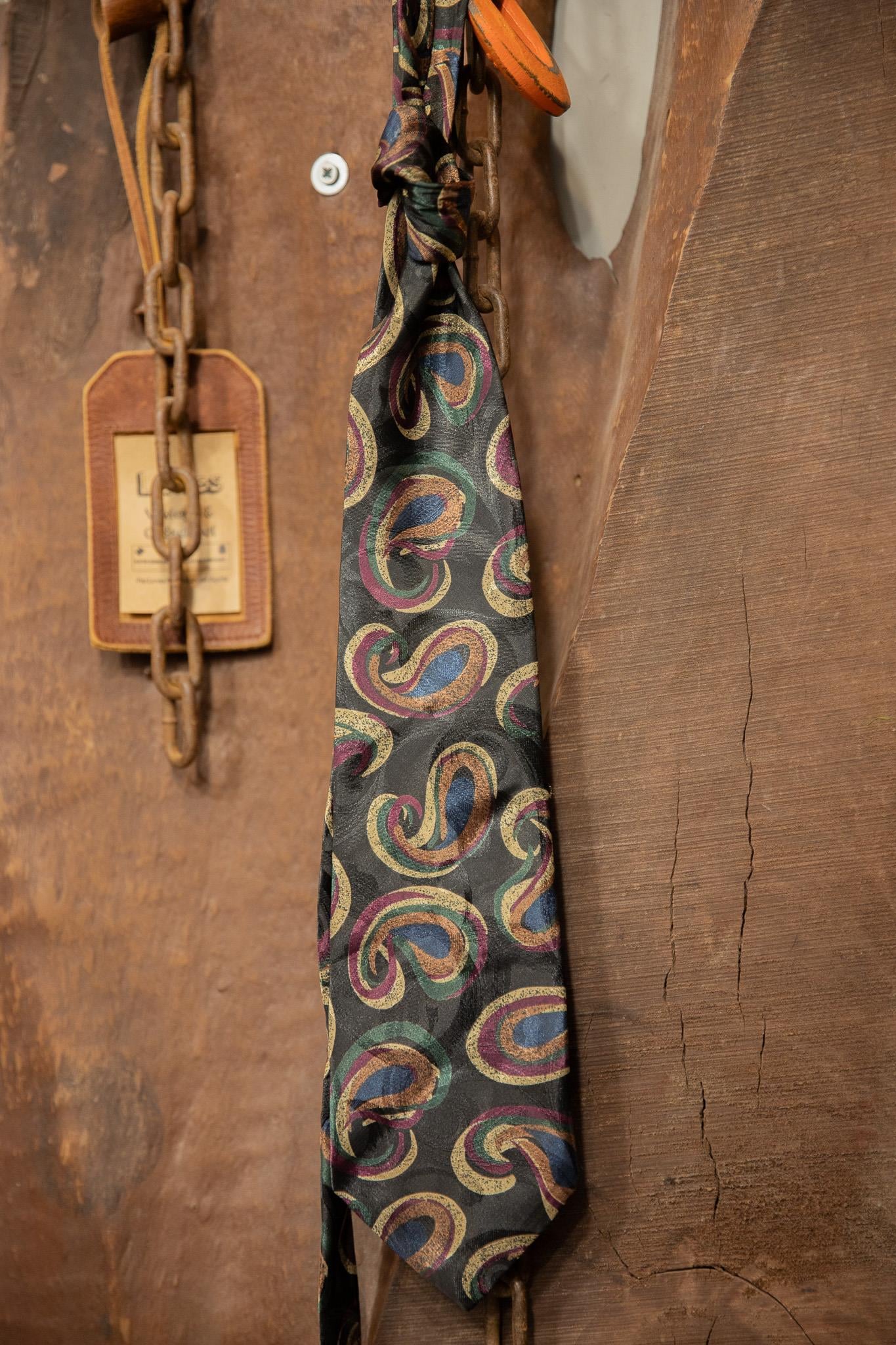 Artistic Silk Kravat