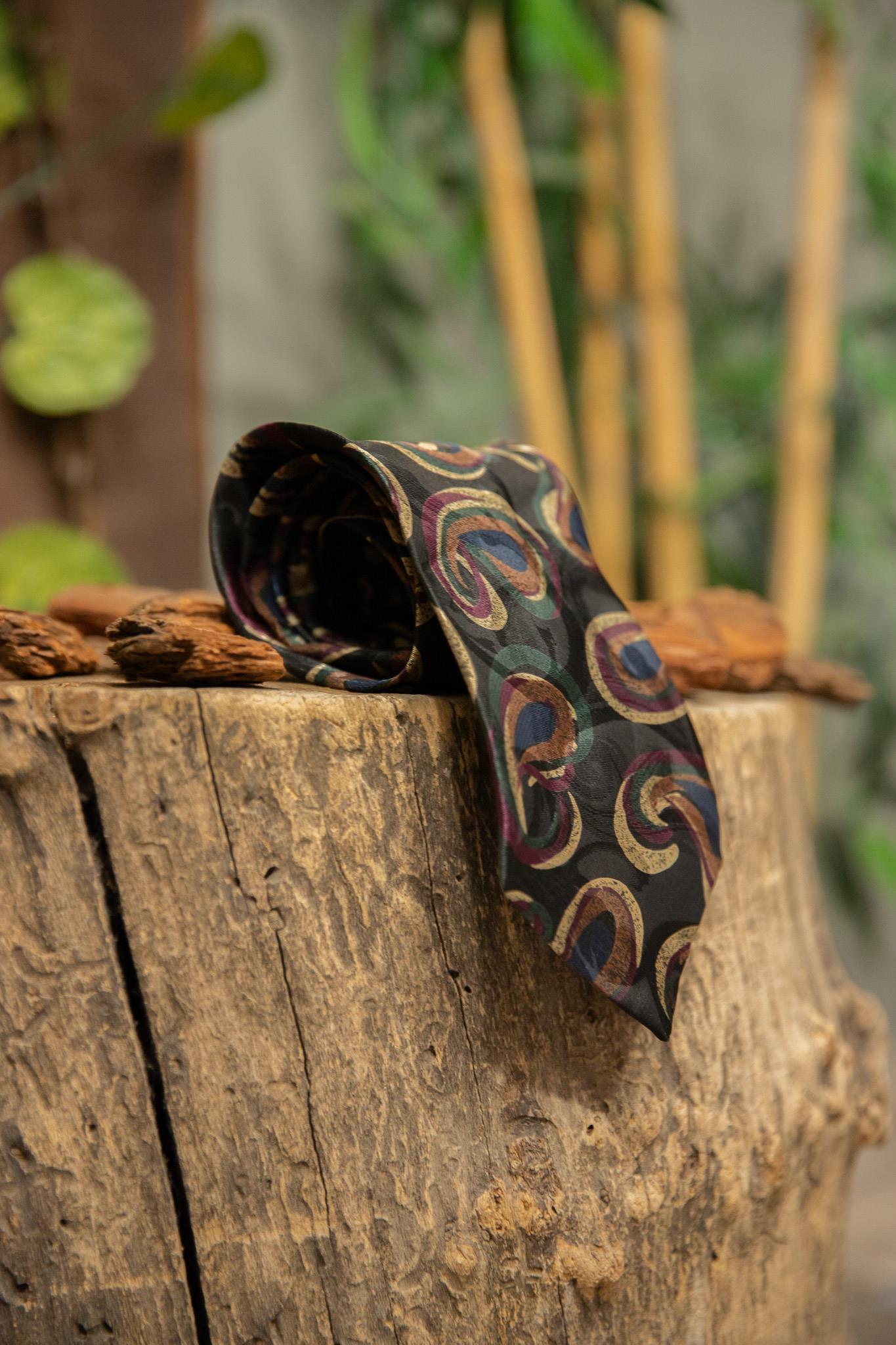 Artistic Silk Kravat