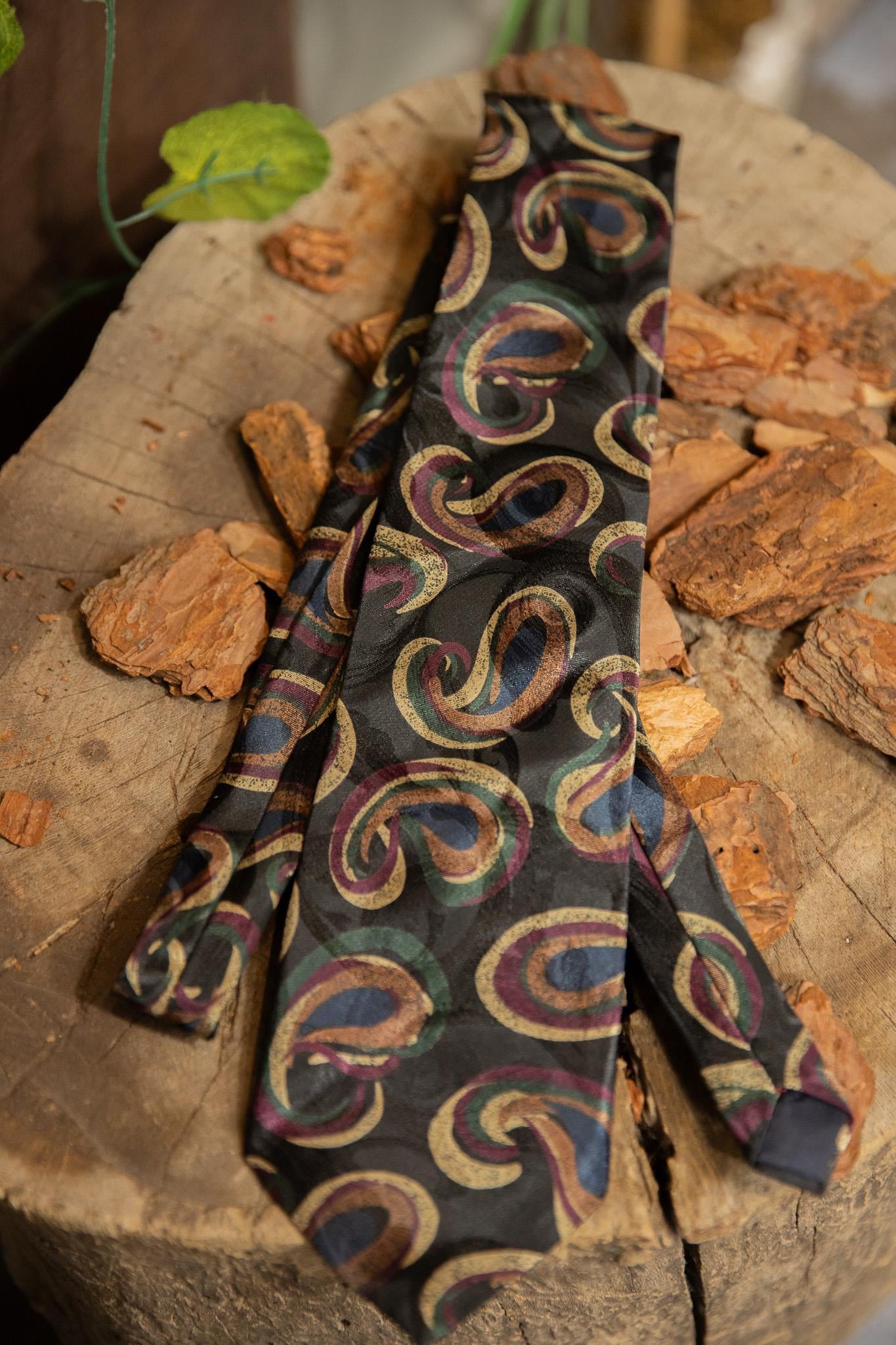 Artistic Silk Kravat