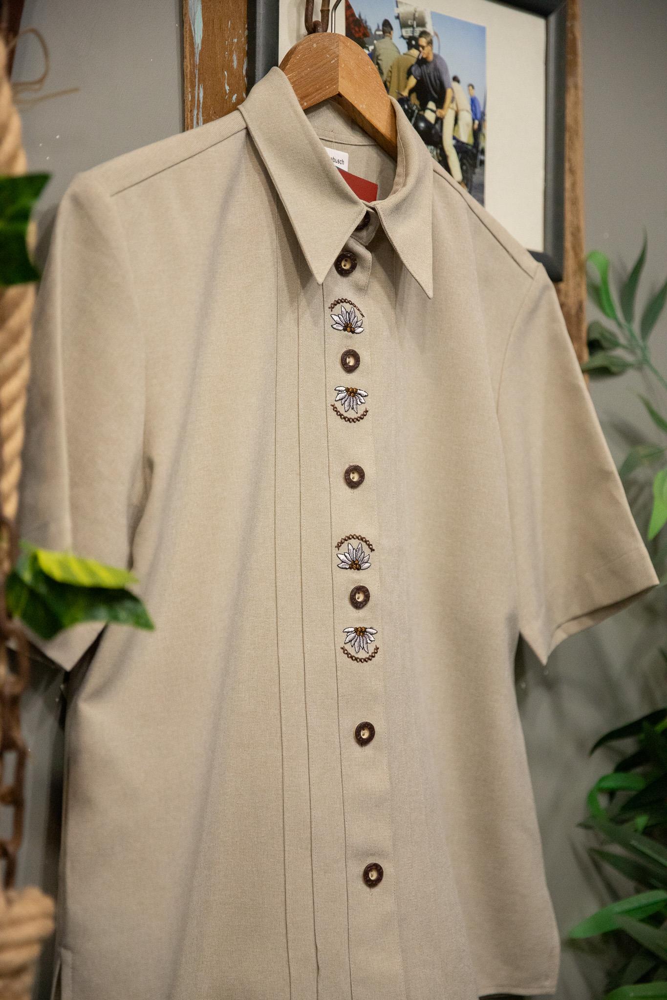 Austrian Bavyera Gömlek