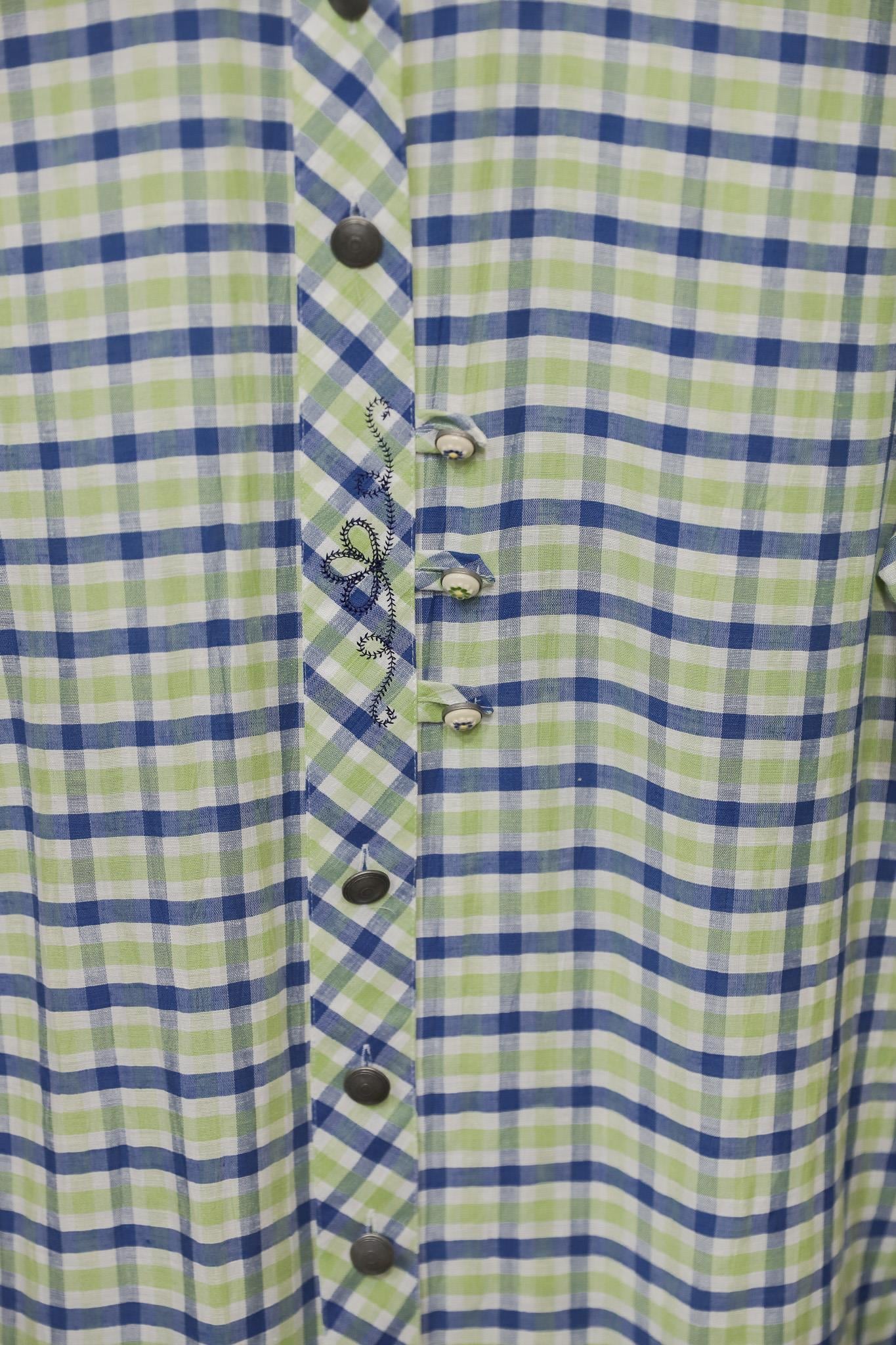 Austrian LAHDAUS Bavyera Gömlek