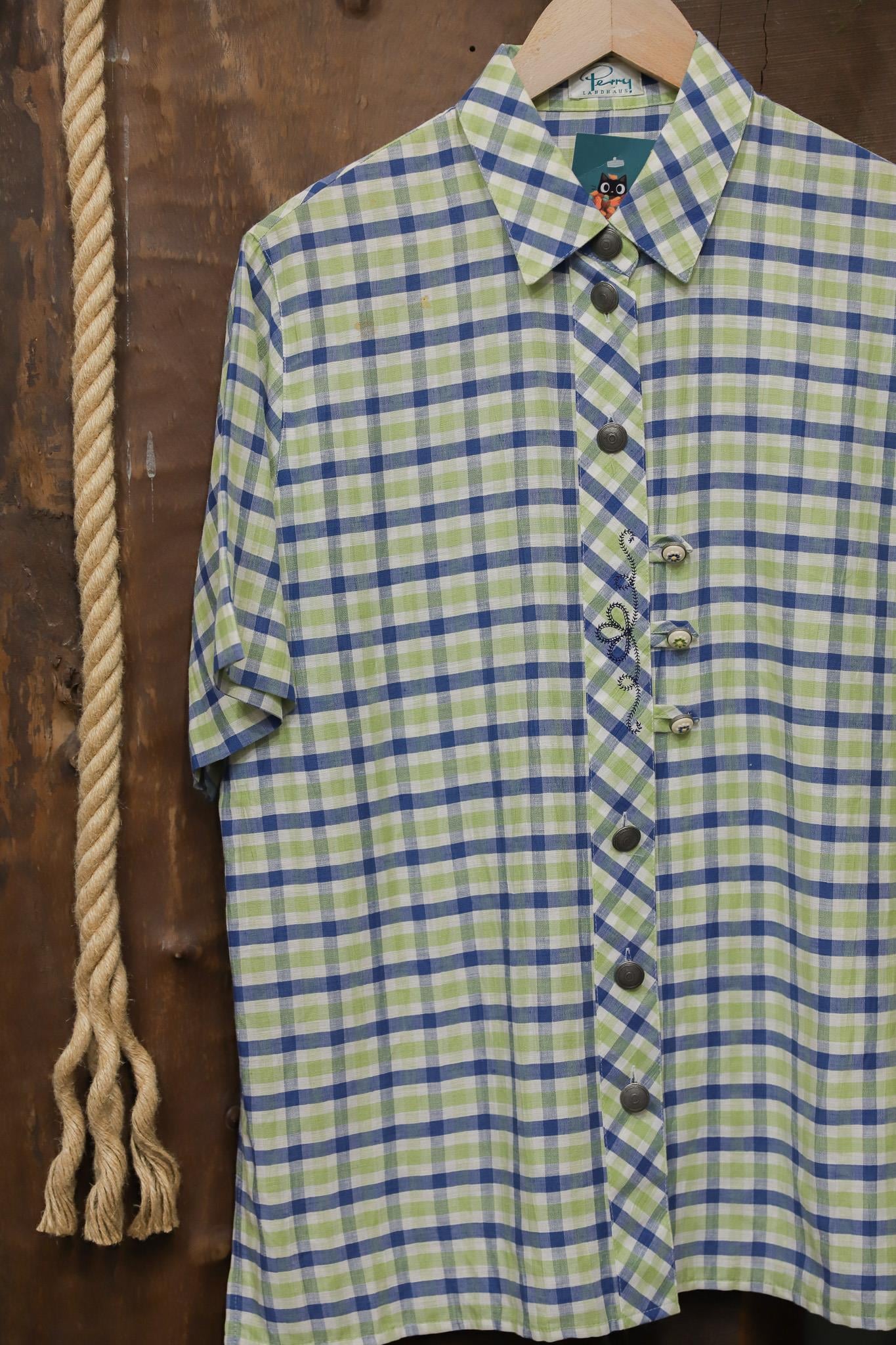 Austrian LAHDAUS Bavyera Gömlek