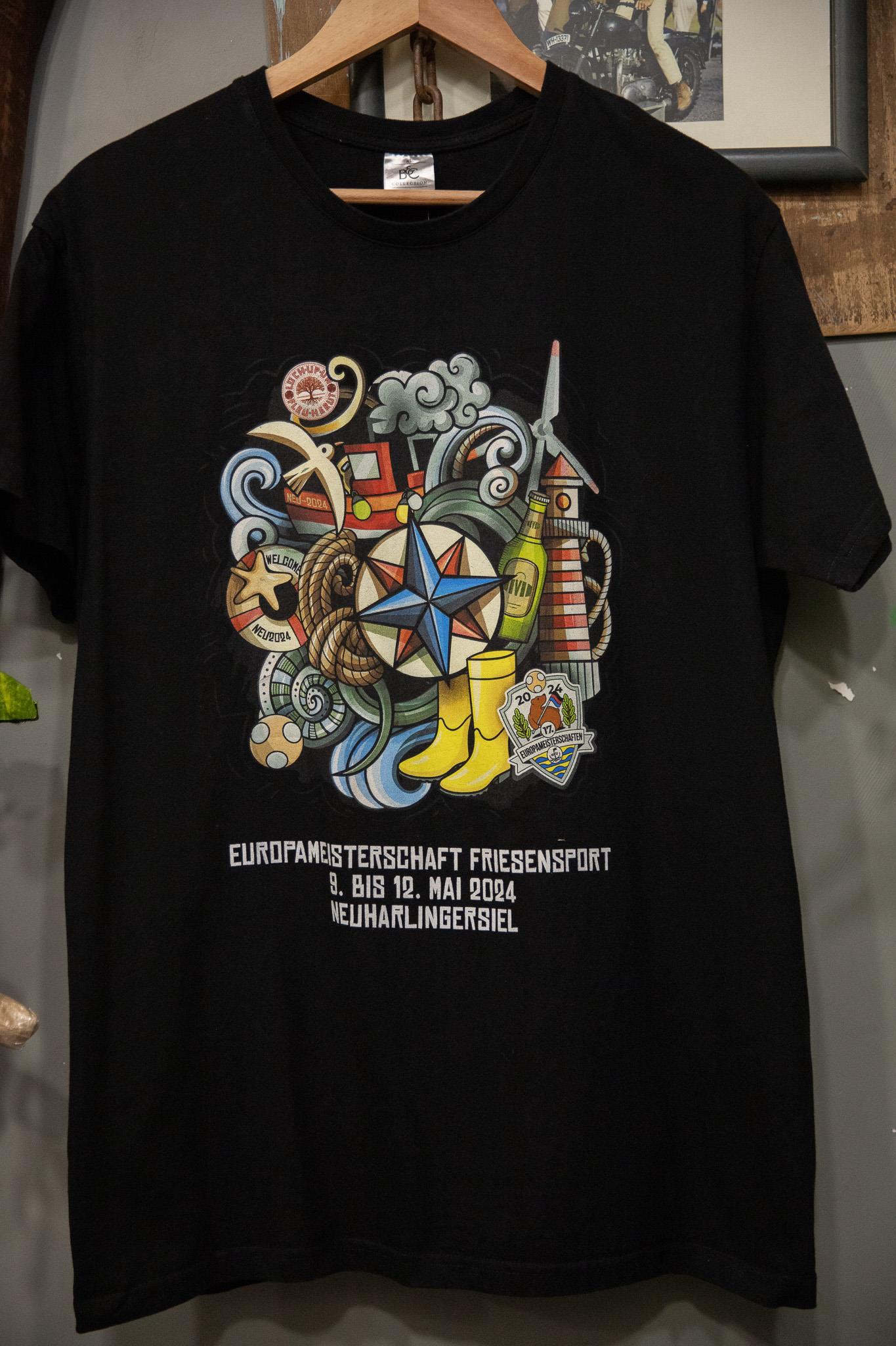 B&C Collection T-Shirt