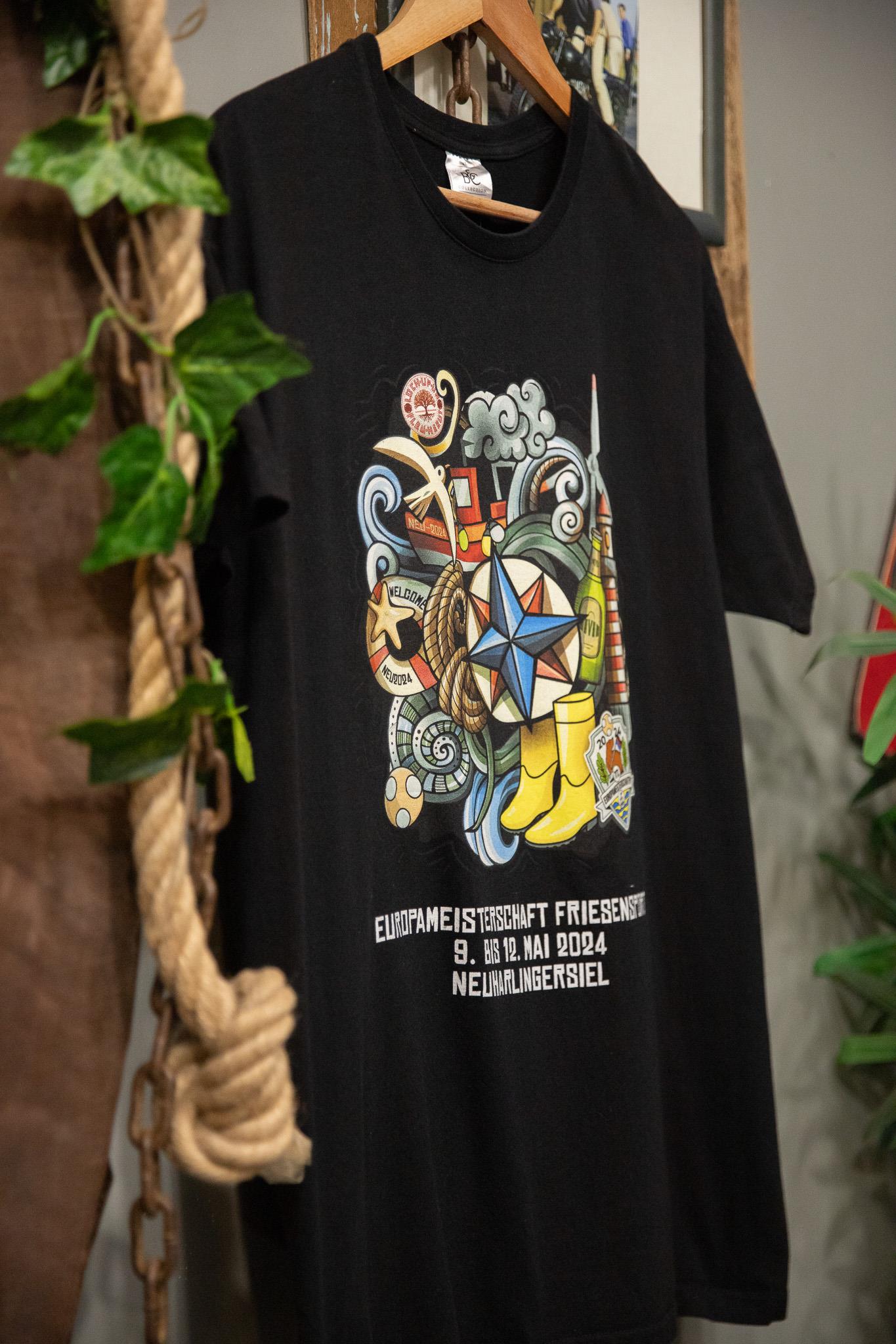 B&C Collection T-Shirt