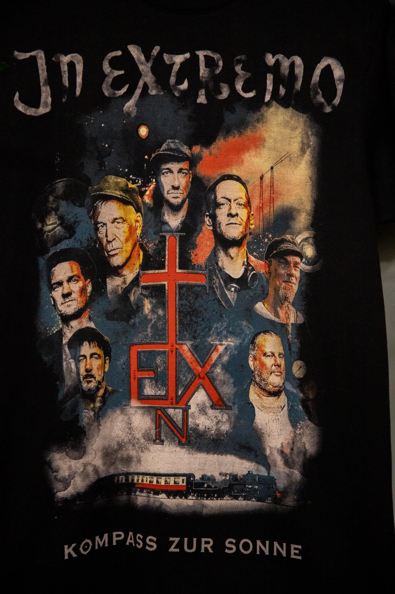 B&C E190 Koleksiyon T-Shirt