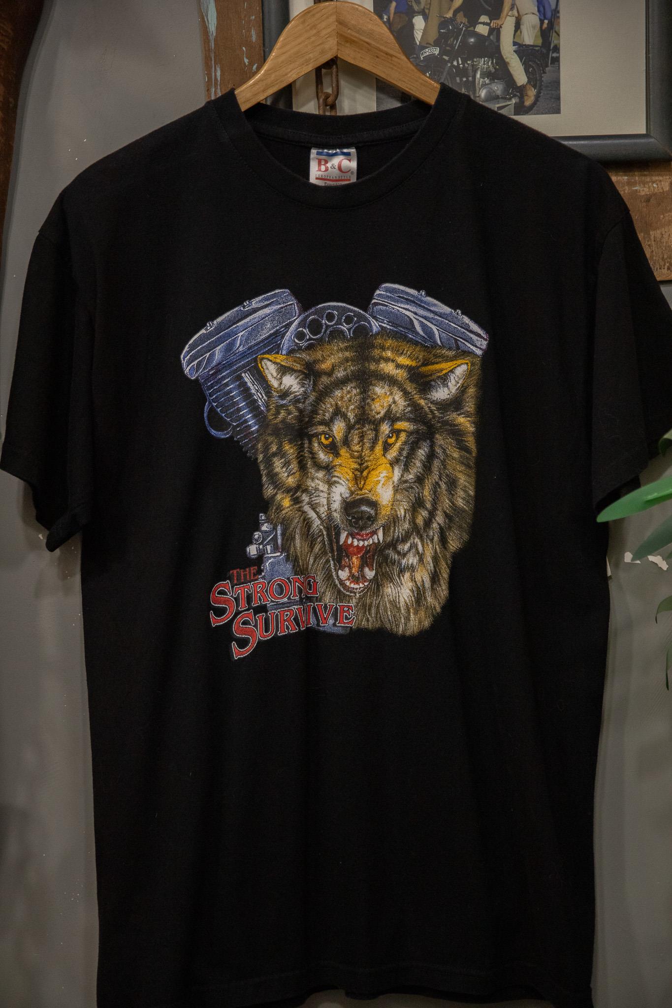 B&C Koleksiyon T-Shirt