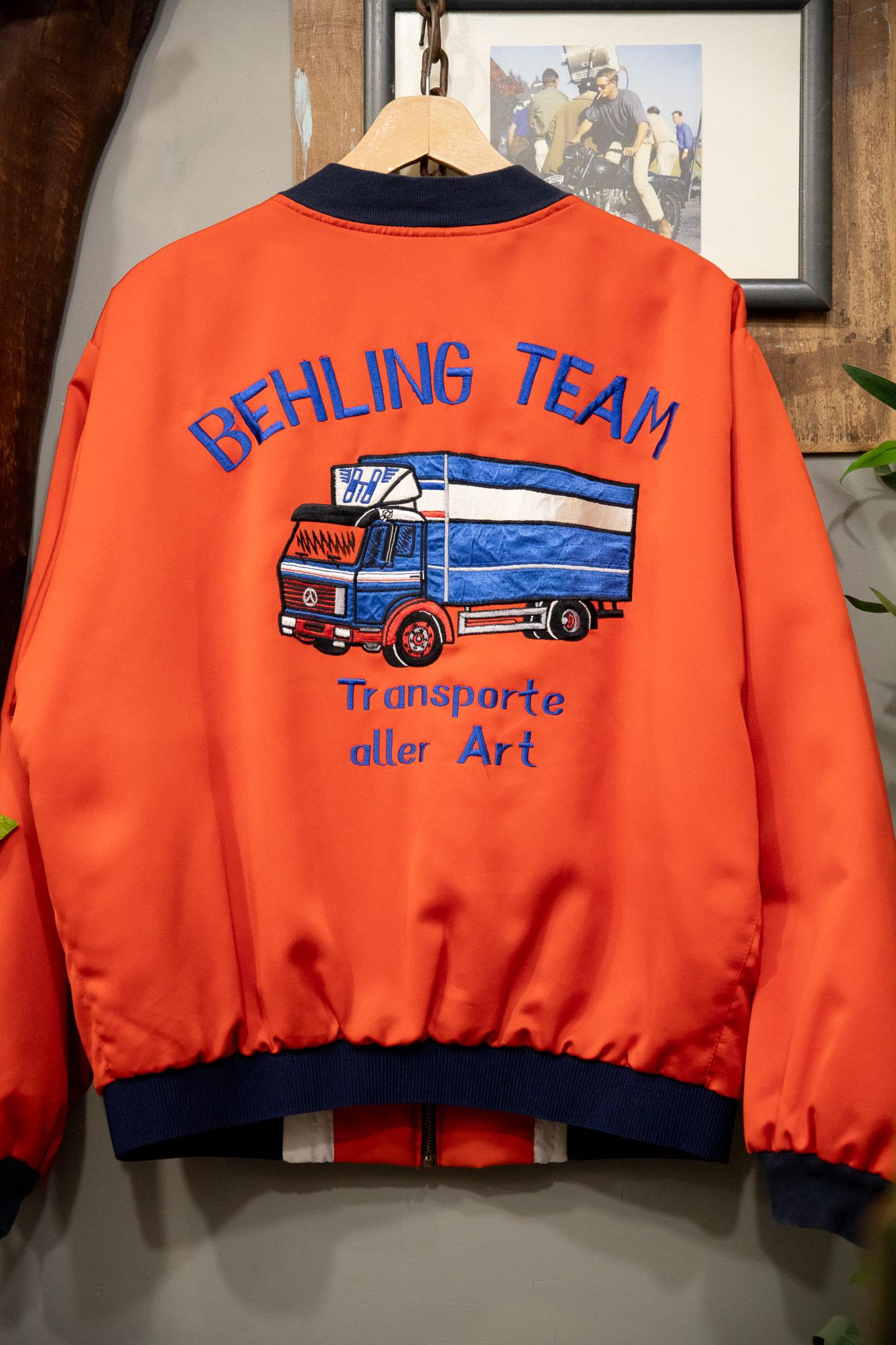 Behling Tasarım Ceket