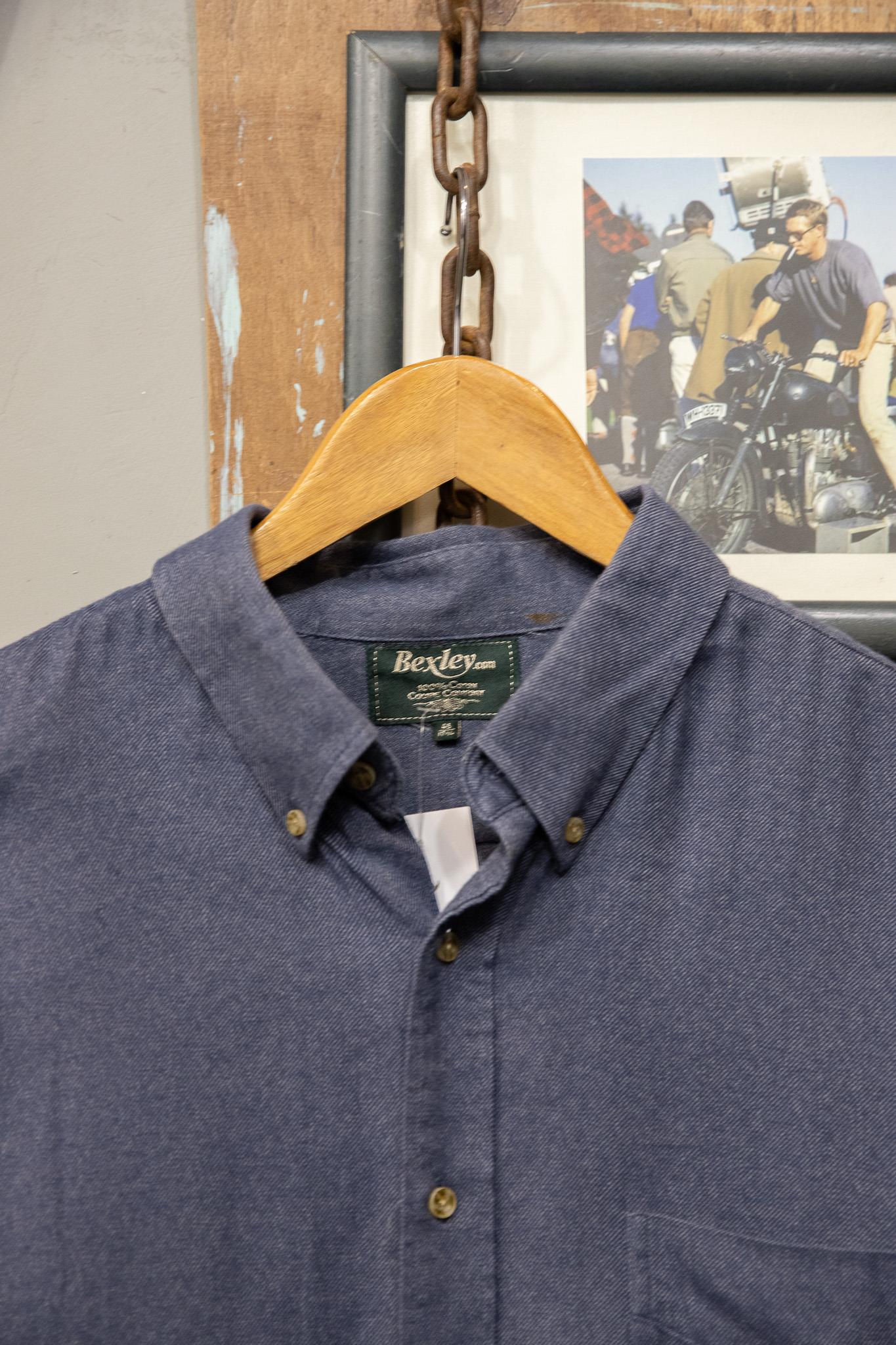 Bexley COTTON 90s Gömlek