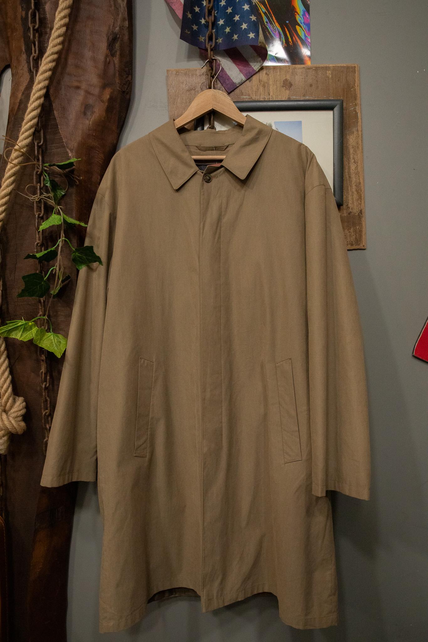 BUGATTI Original 90s Trenchcoat