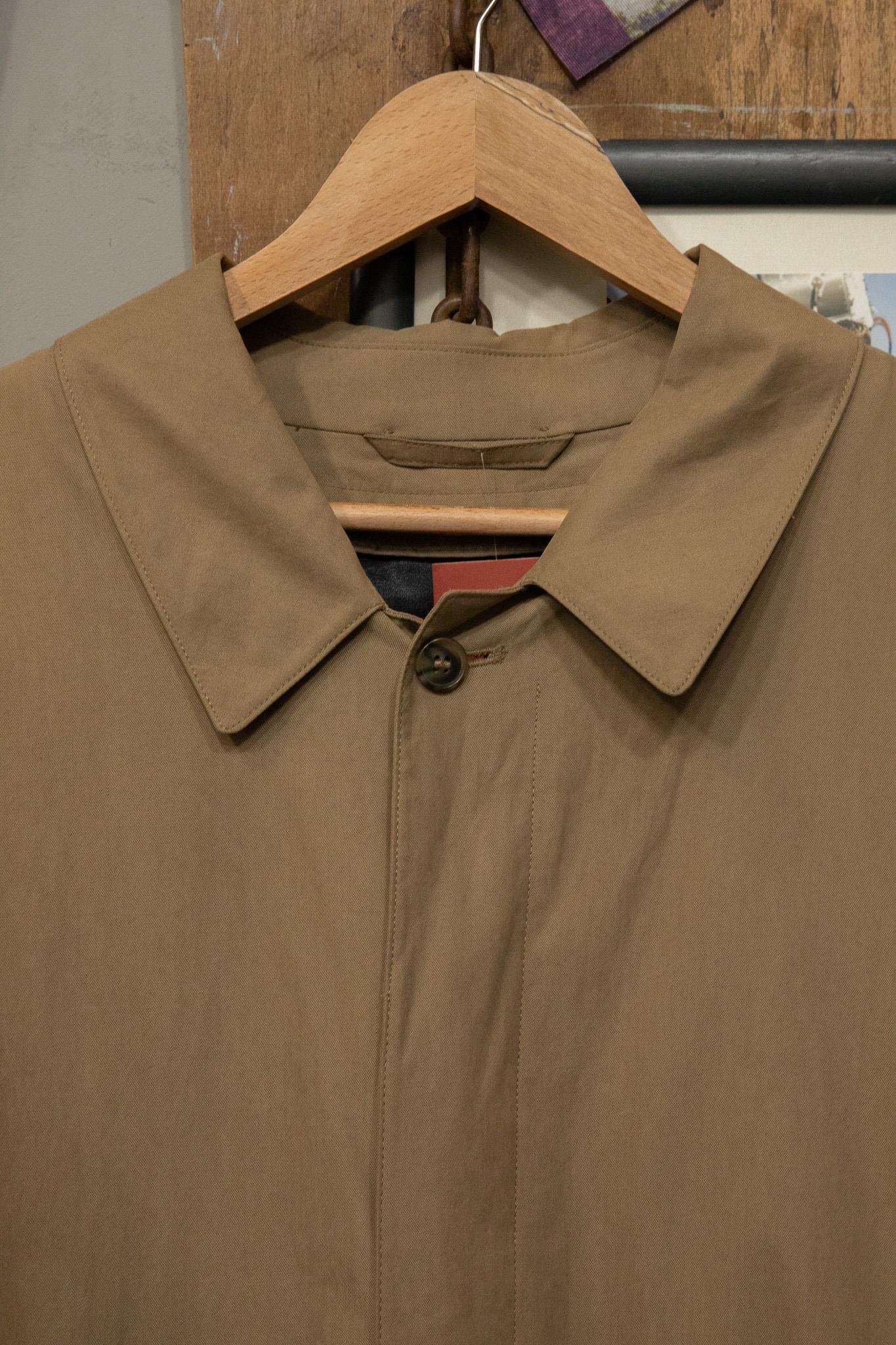 BUGATTI Original 90s Trenchcoat