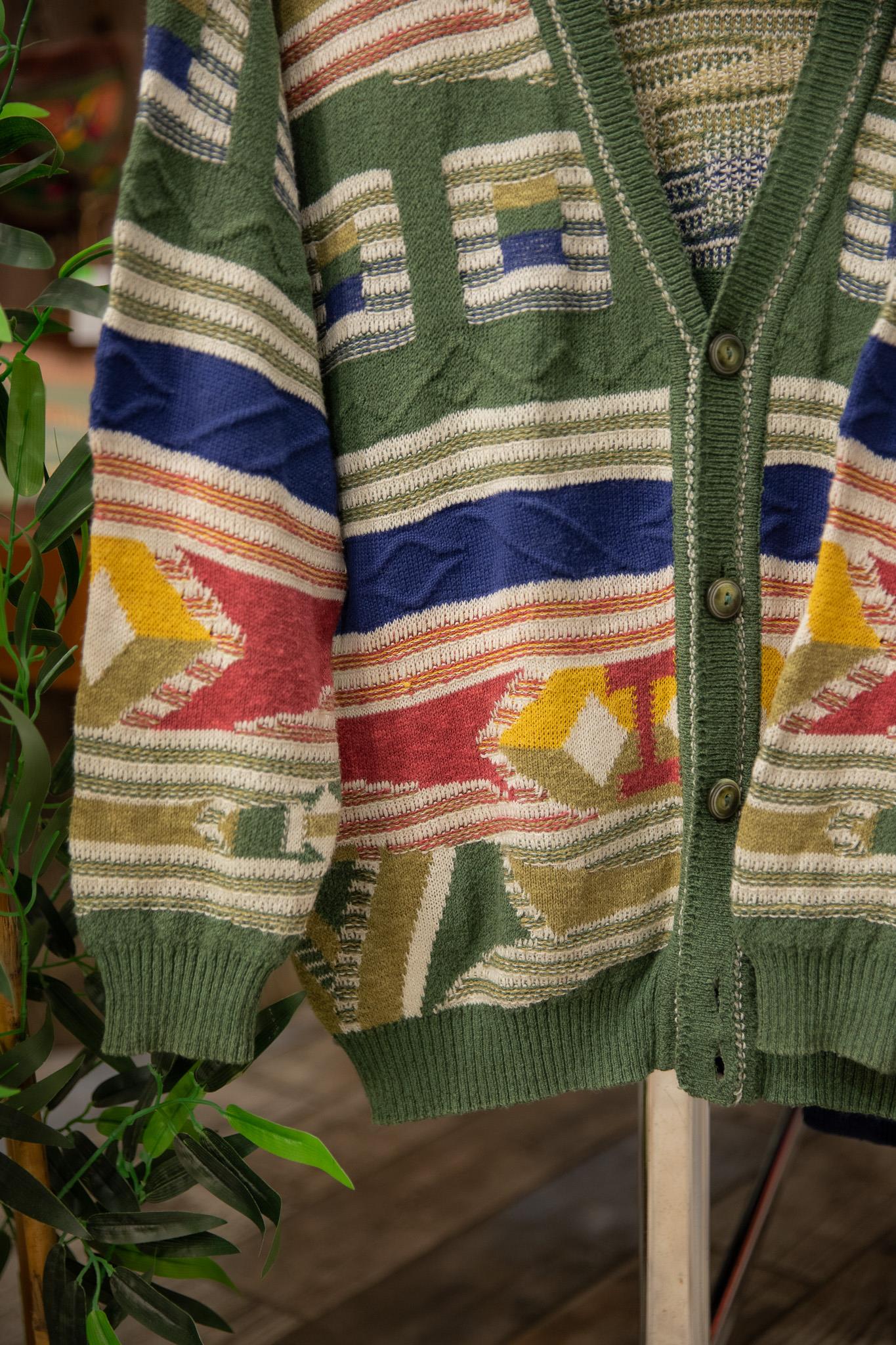 CALUCCİ STYLE SALAŞ HIRKA
