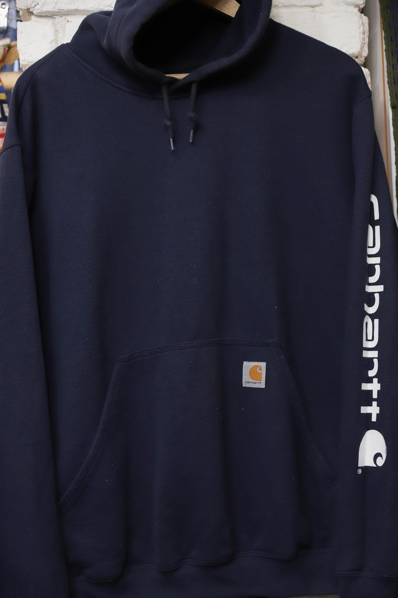 Carhatt Original 90s Sweatshirt