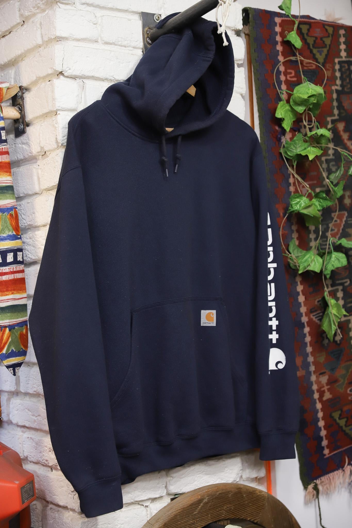 Carhatt Original 90s Sweatshirt