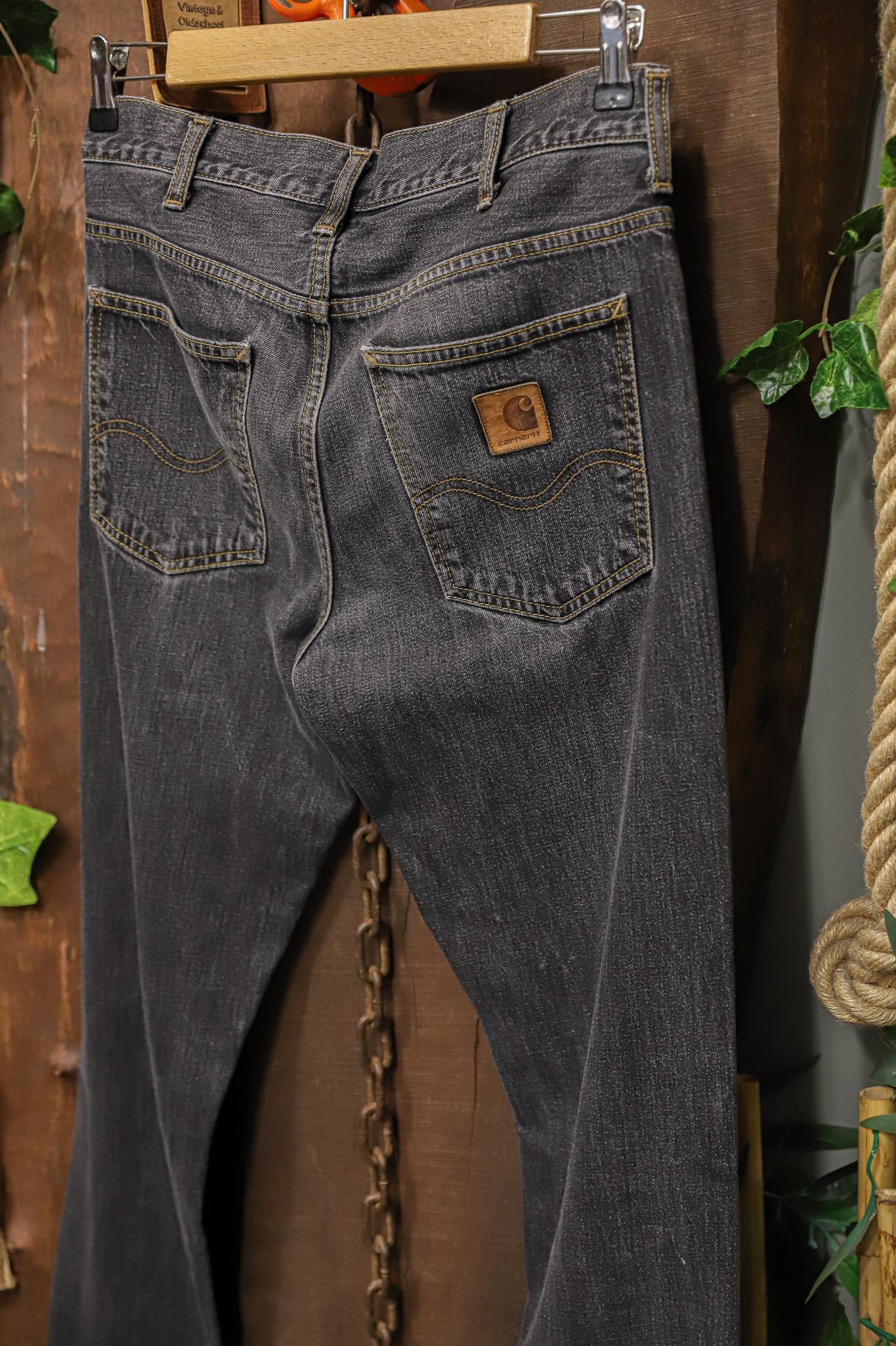 Carhatt Original Jean Pantolon