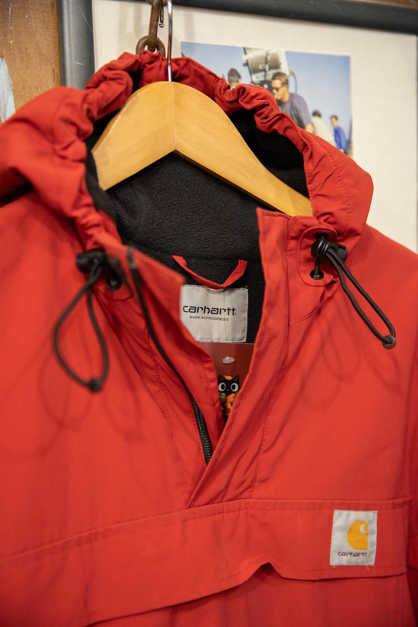 CARHATT Original Kanguru Mont