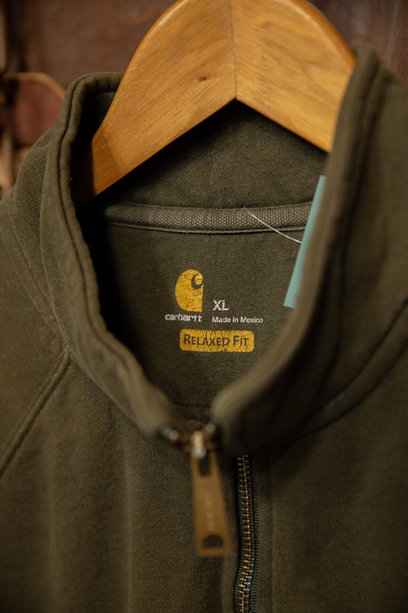 Carhatt Original Oversize Sweatshirt