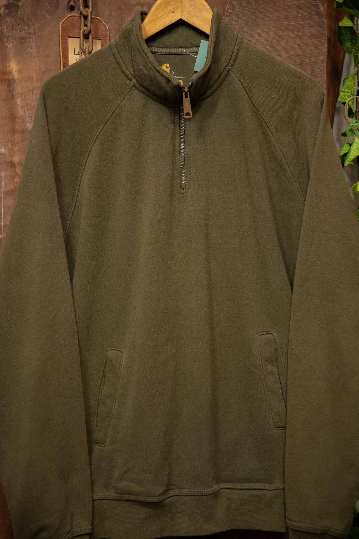 Carhatt Original Oversize Sweatshirt