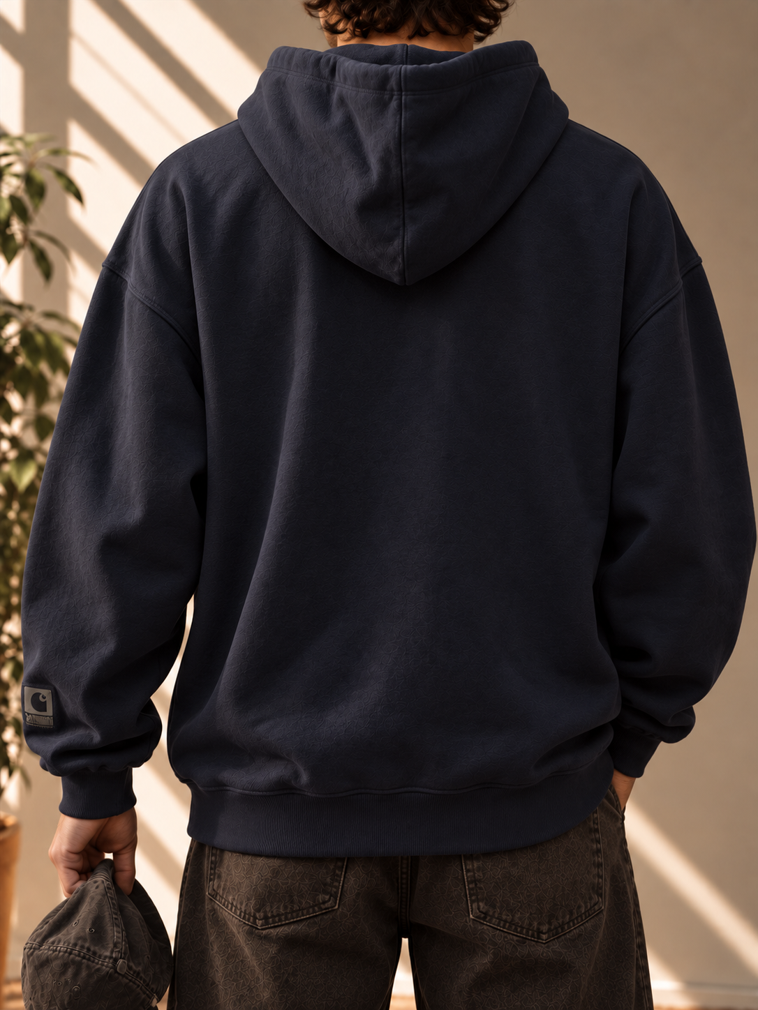 Carhatt Original Sweatshirt