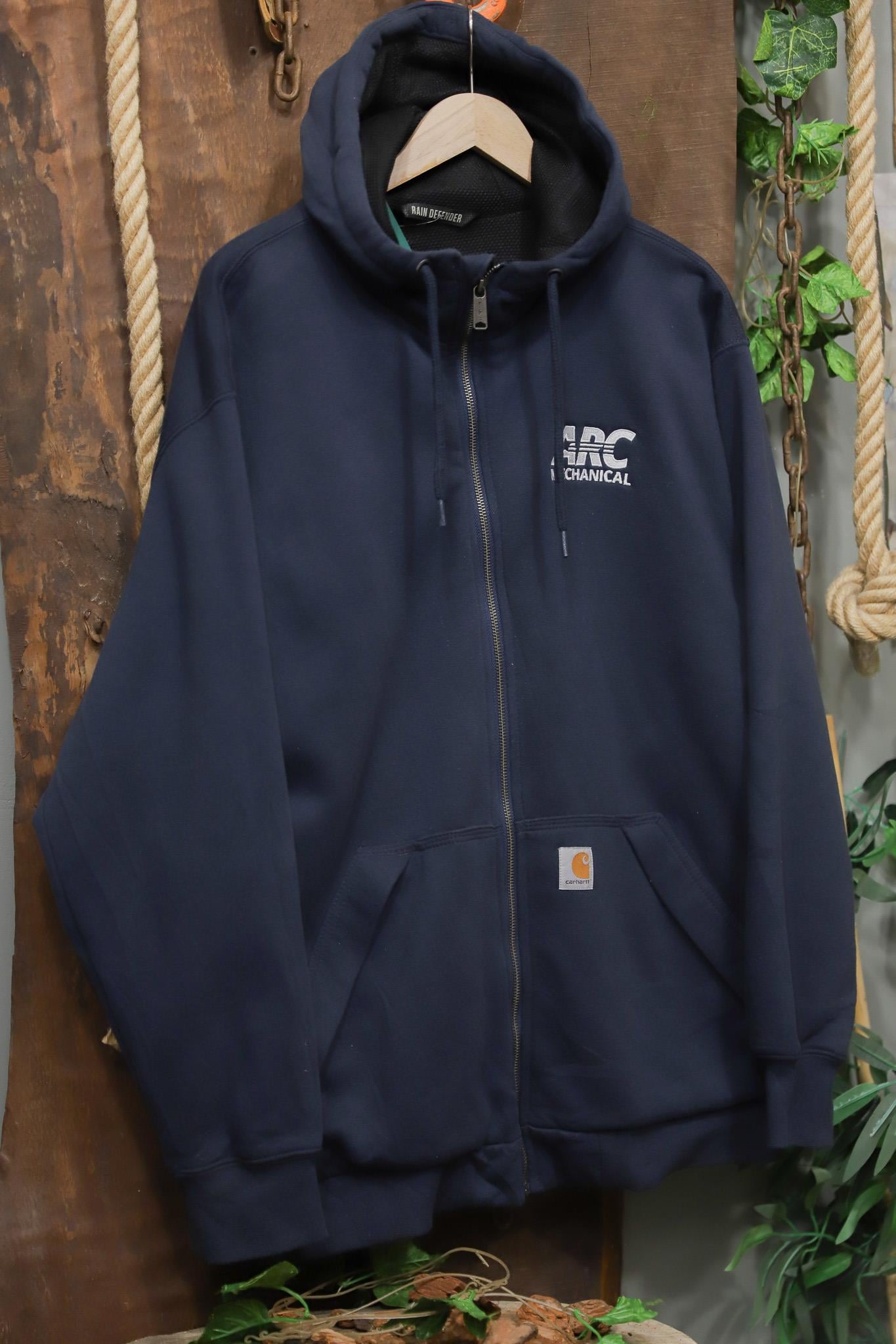 Carhatt Original Sweatshirt/Ceket
