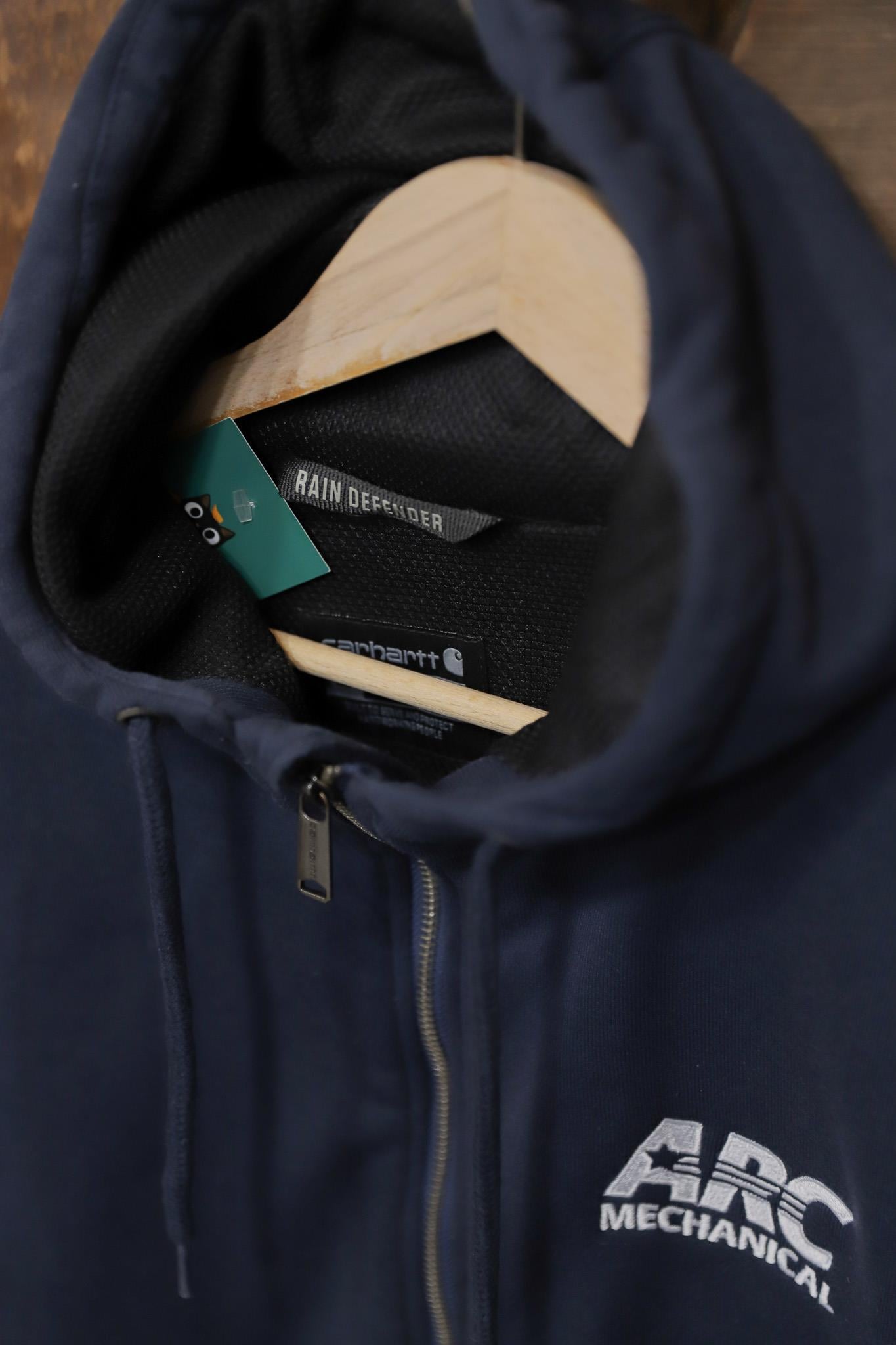 Carhatt Original Sweatshirt/Ceket