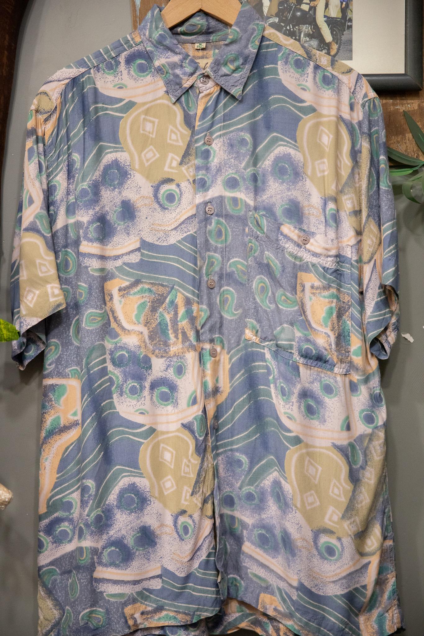 Carlo Comberti İtalian Gömlek