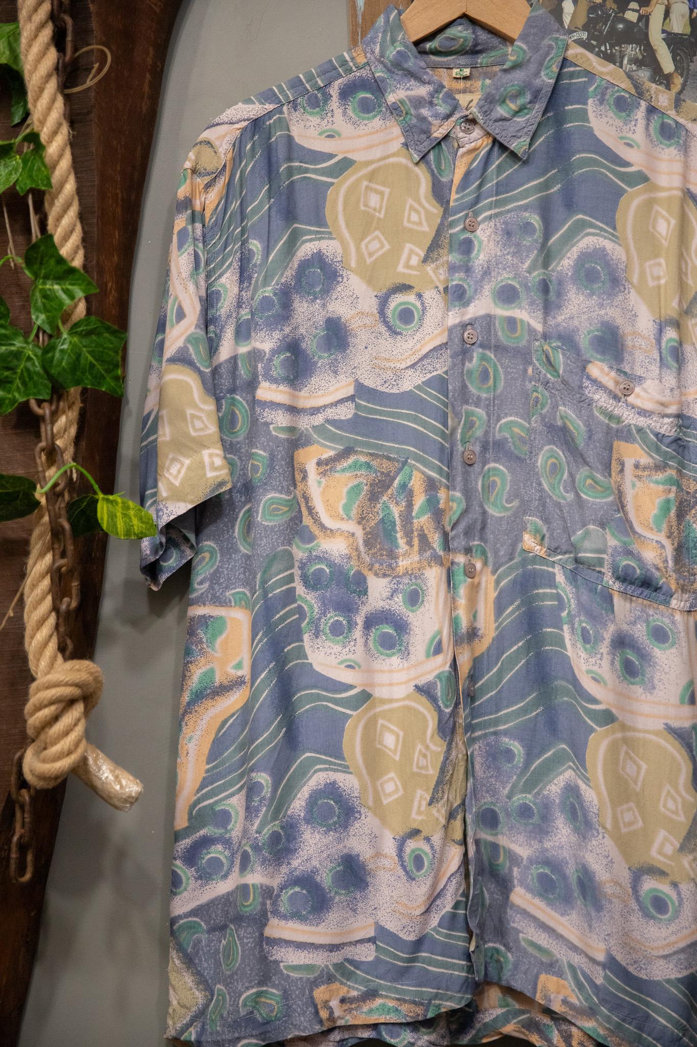 Carlo Comberti İtalian Gömlek