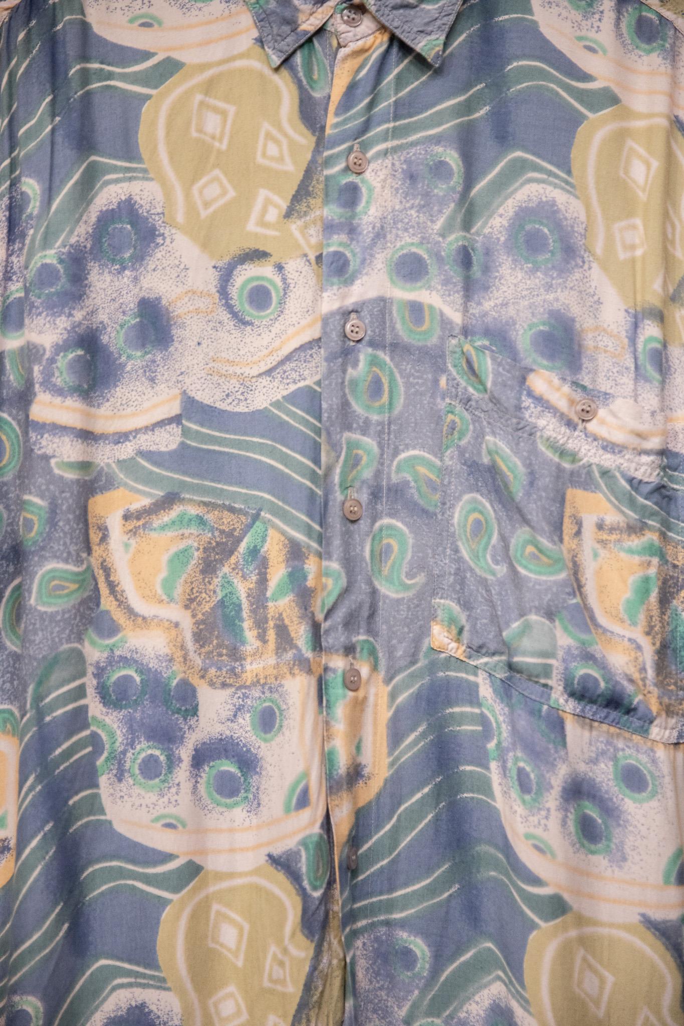 Carlo Comberti İtalian Gömlek