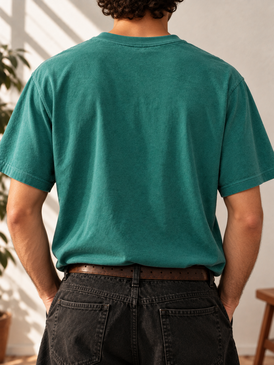 Champion Original Tişört