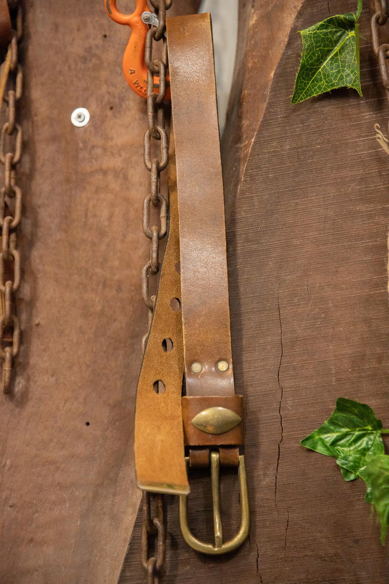Classic Leather Kemer