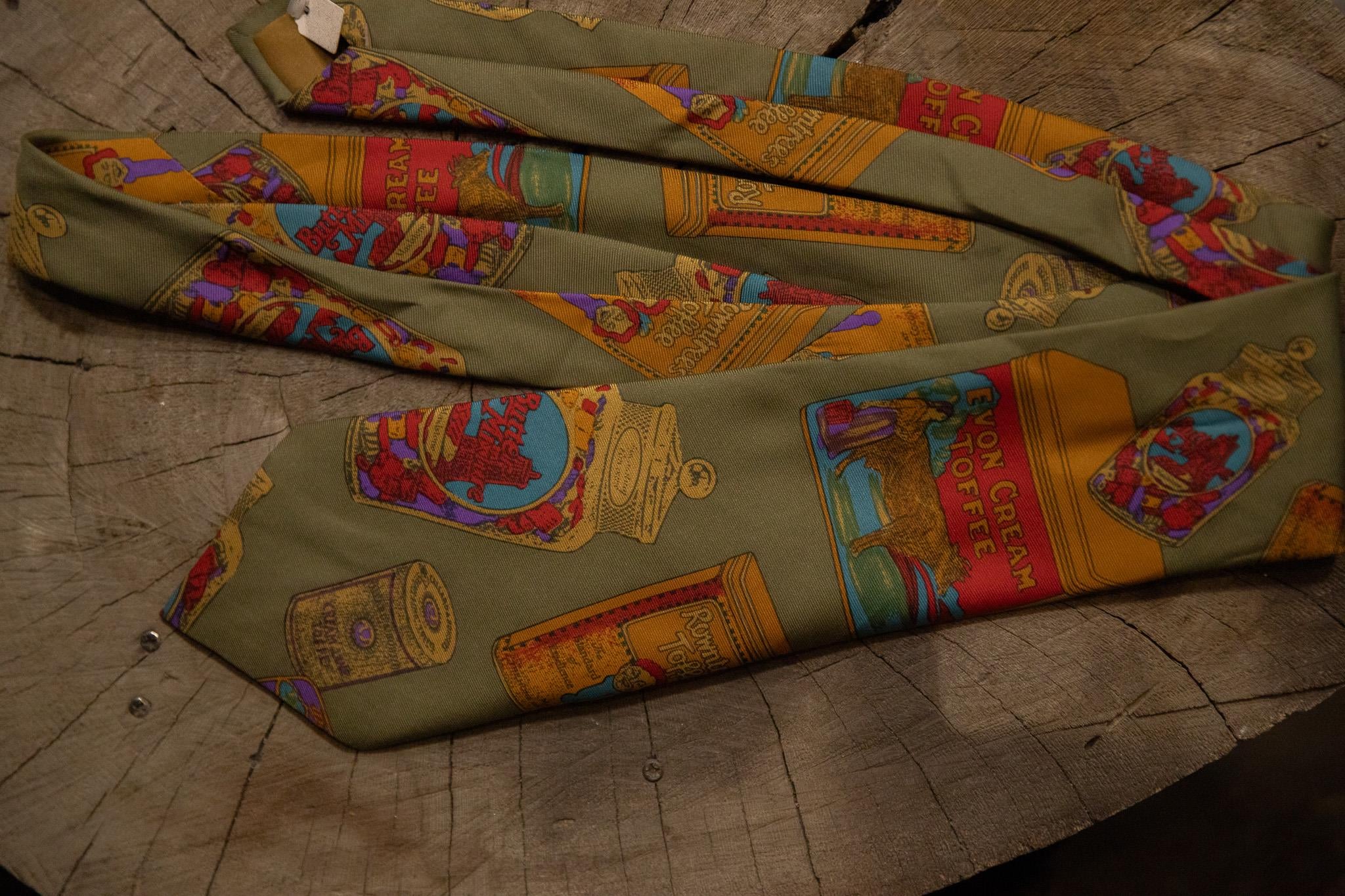 Classic Tie