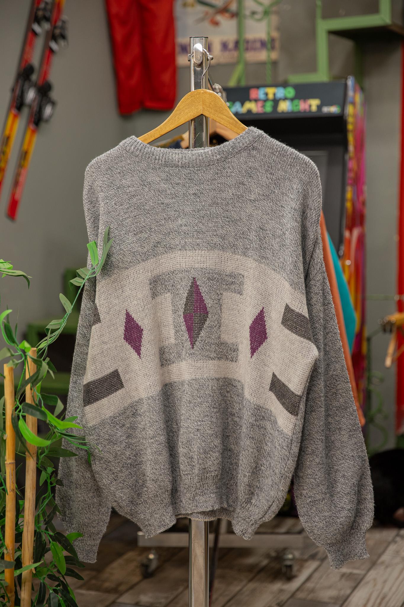 Collezione Ragazzi İtalian Model Unisex Kazak