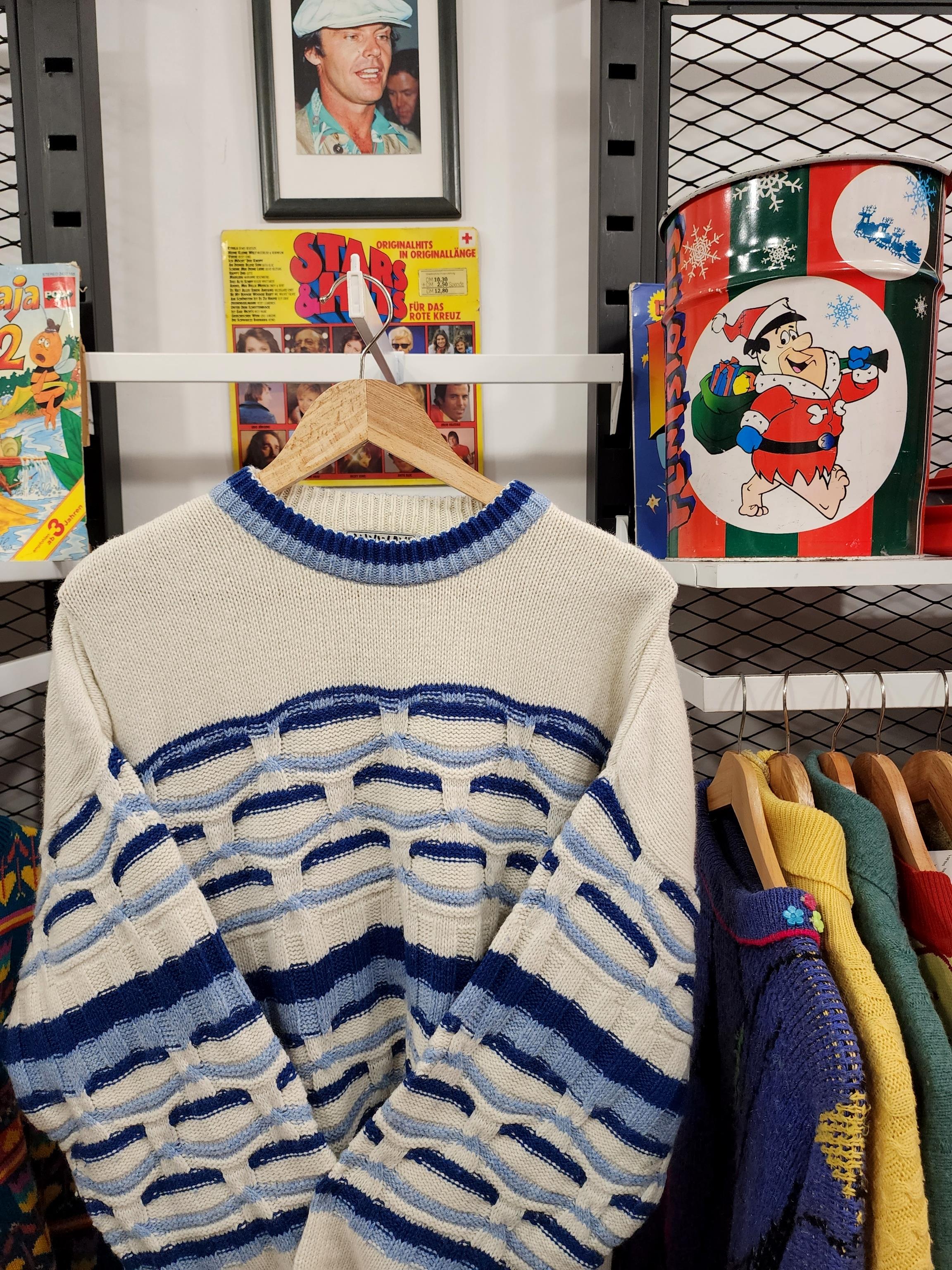 COOGİ STYLE KOLEKSİYON KAZAK