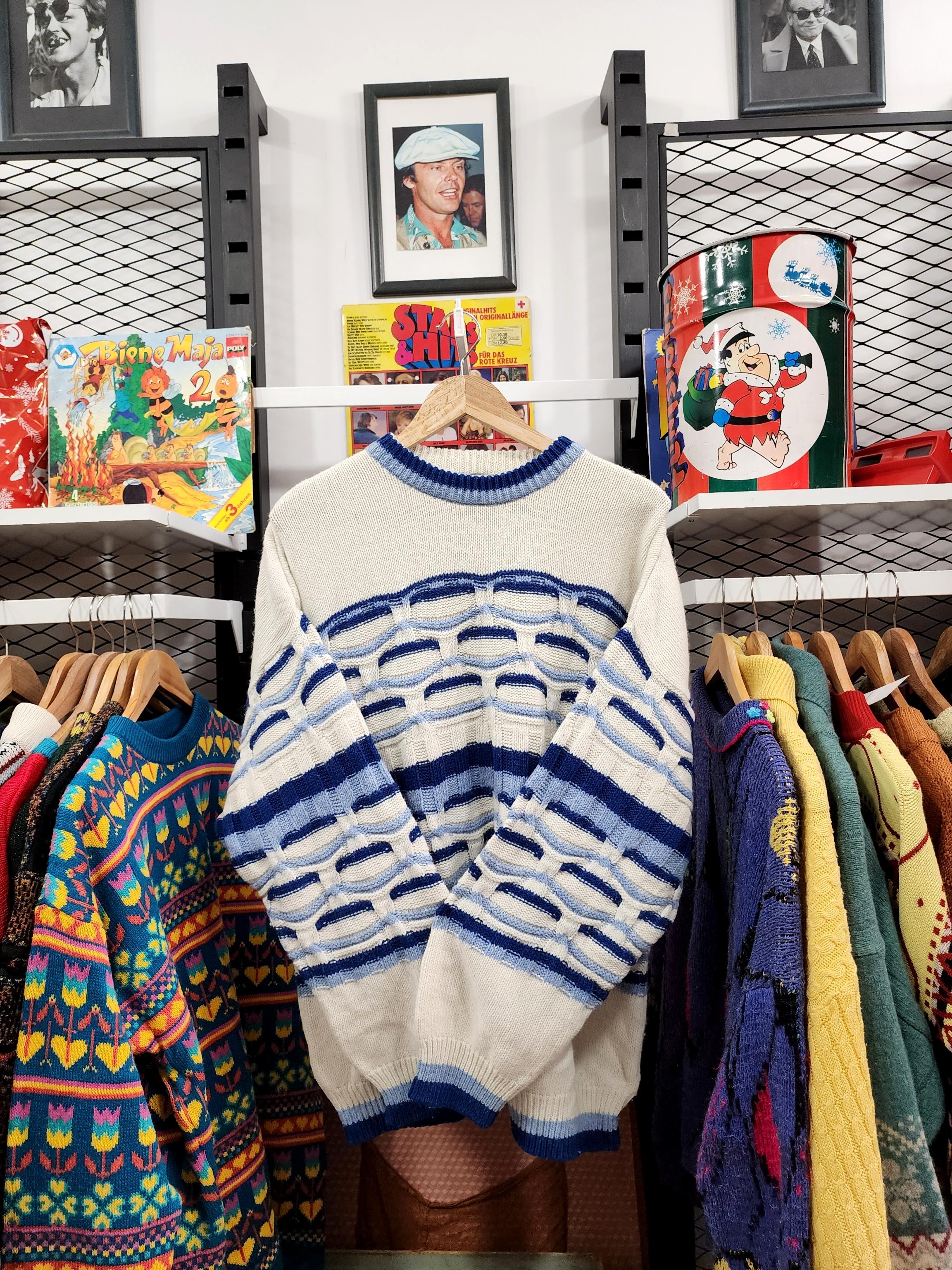 COOGİ STYLE KOLEKSİYON KAZAK