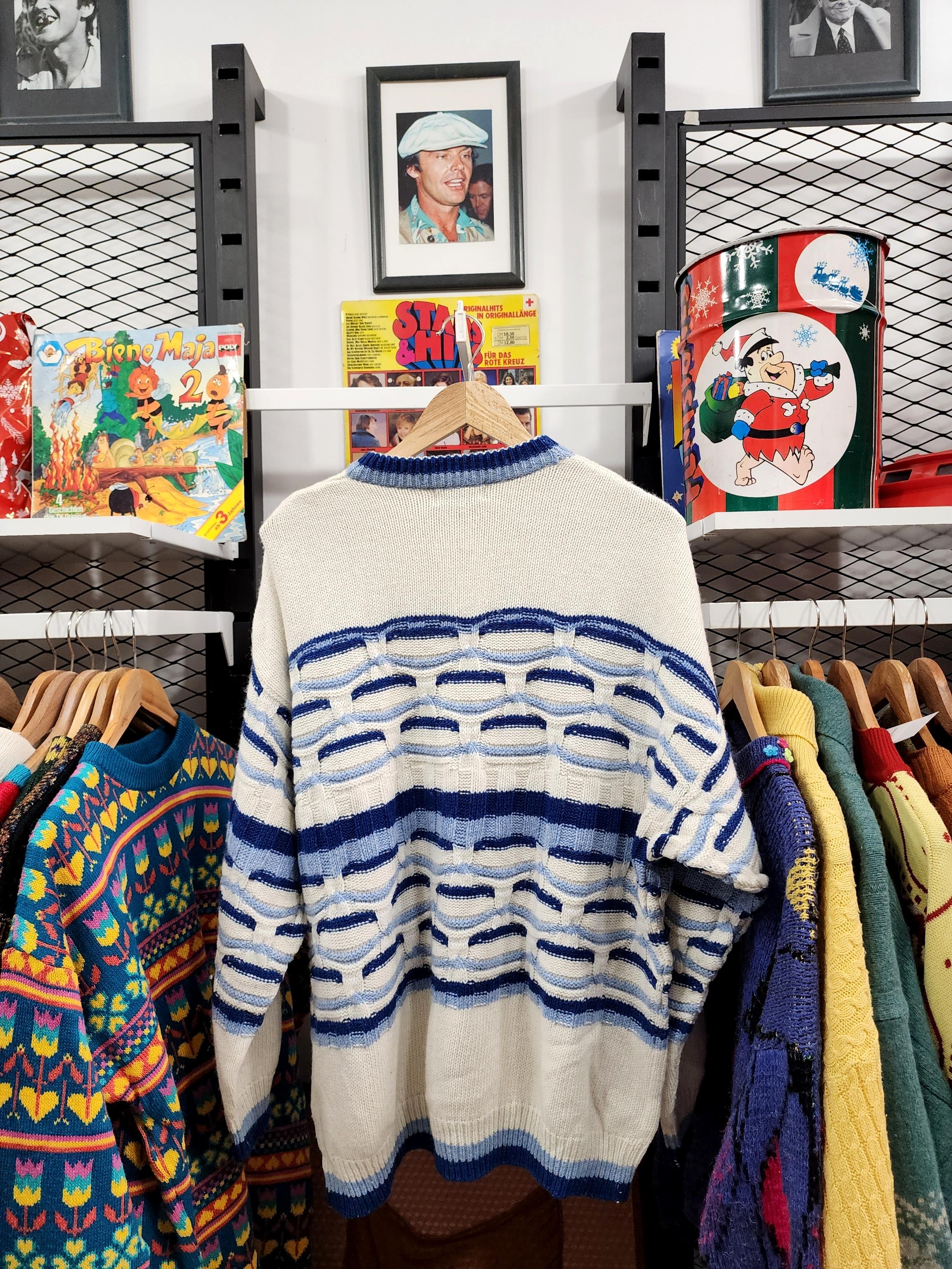 COOGİ STYLE KOLEKSİYON KAZAK