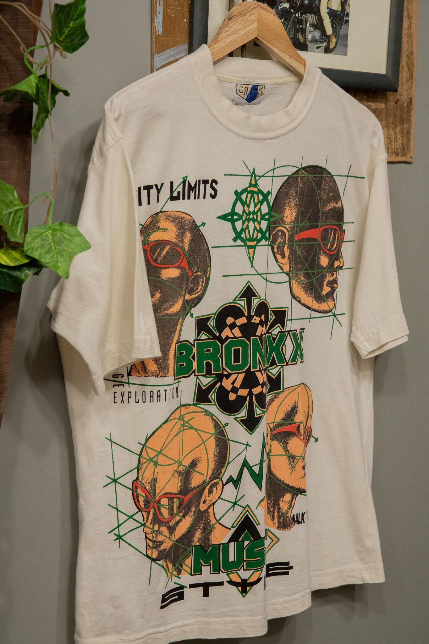CREDIT CITY LIMITS T-Shirt