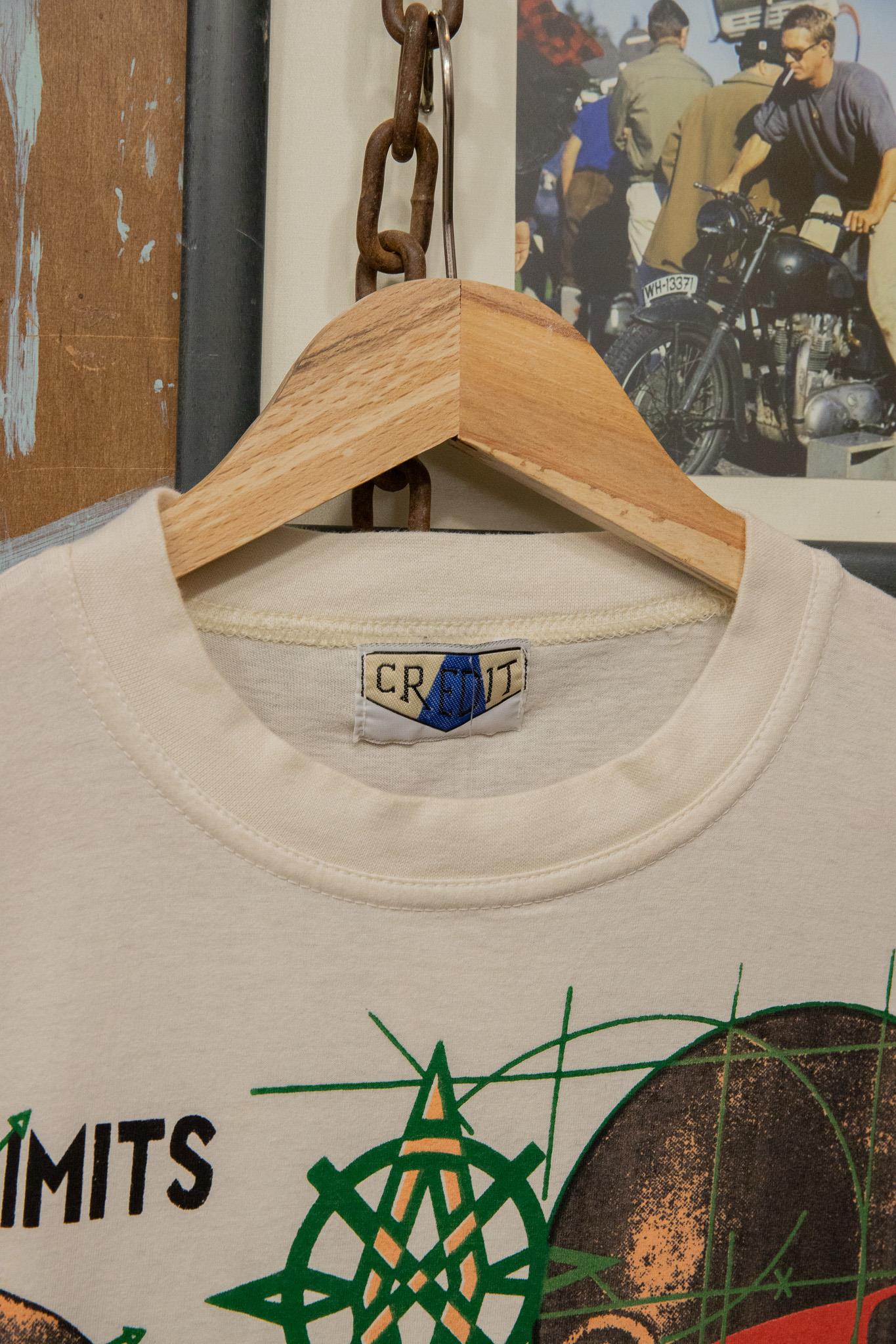 CREDIT CITY LIMITS T-Shirt