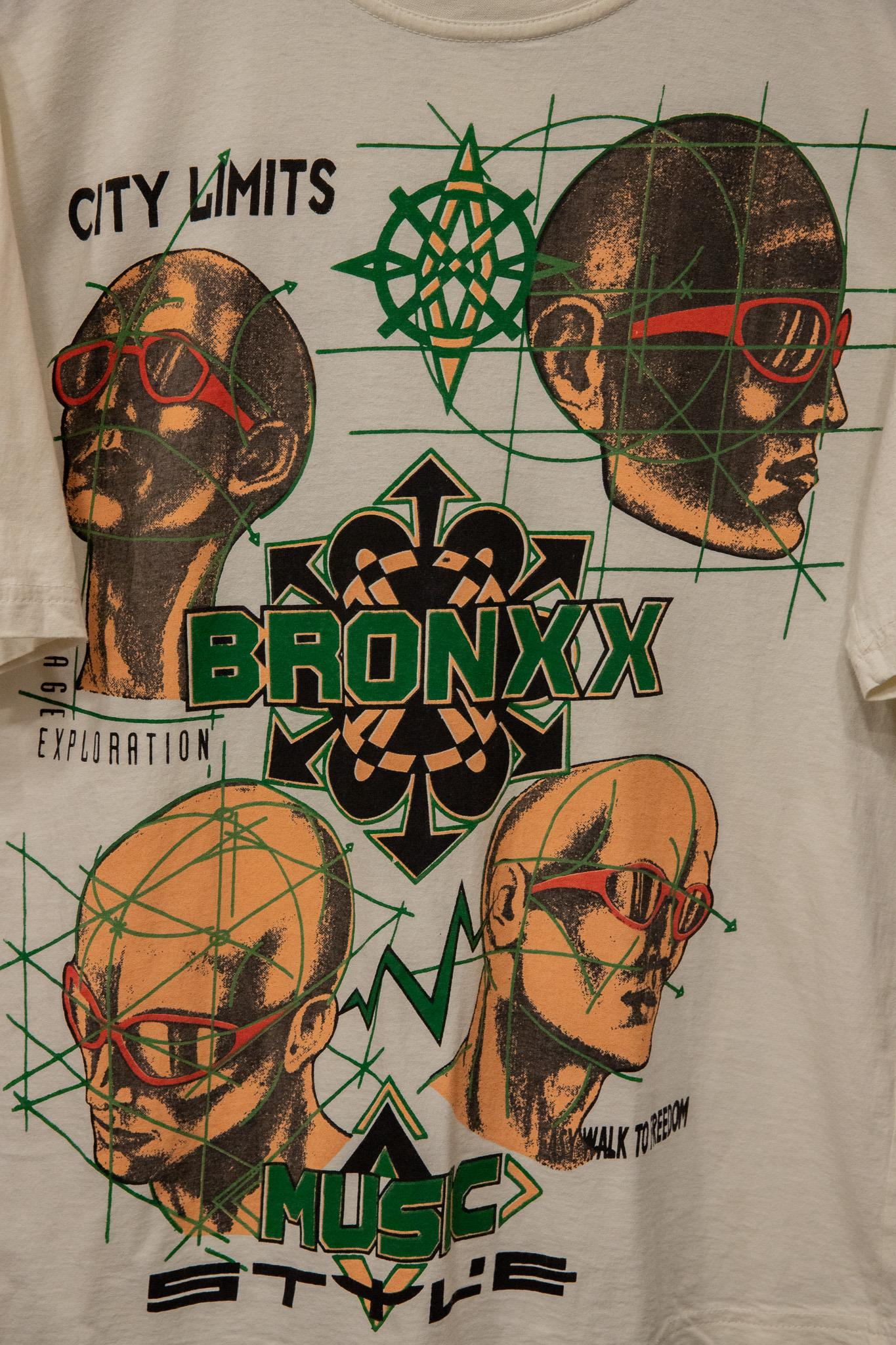 CREDIT CITY LIMITS T-Shirt