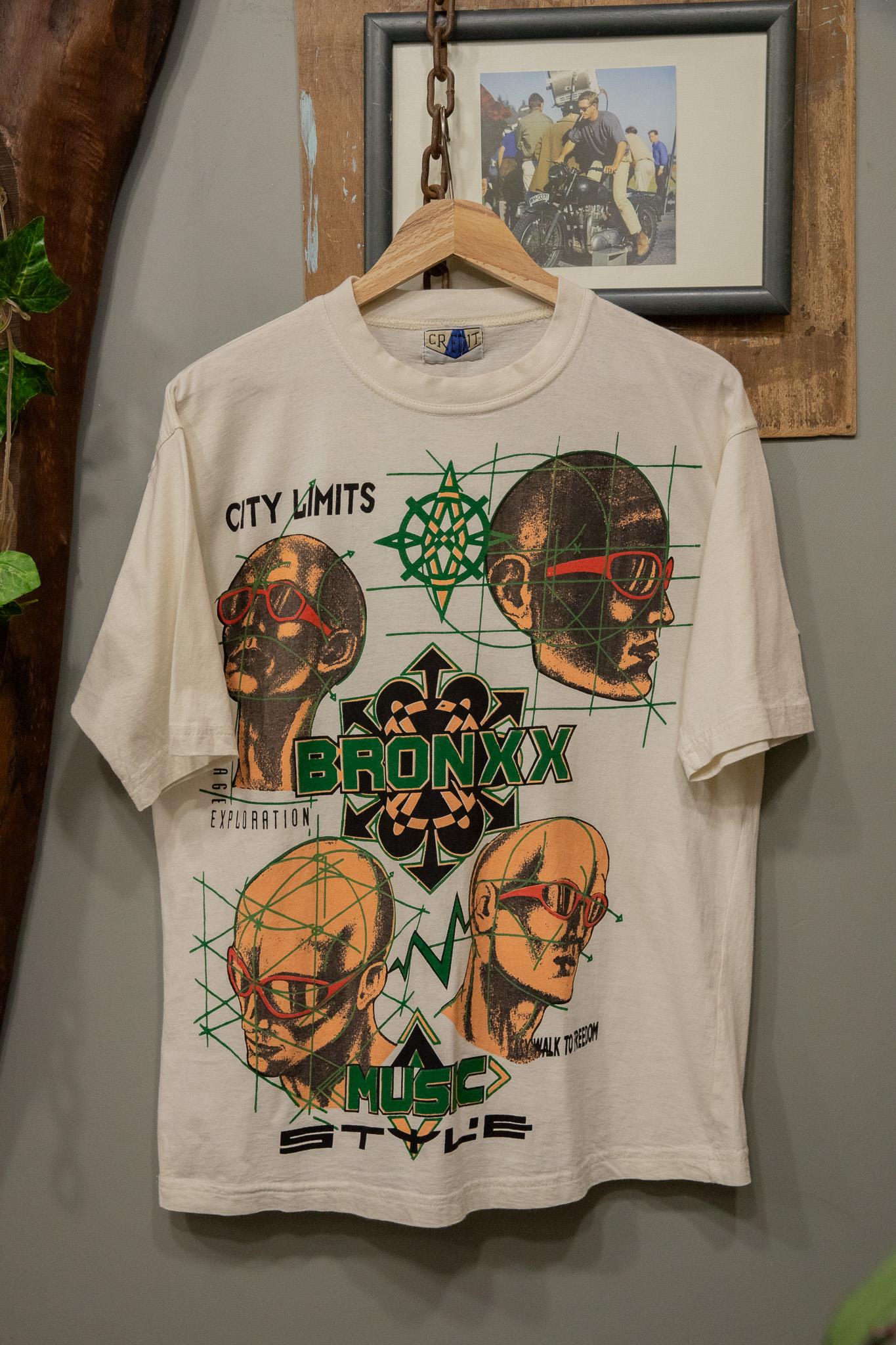 CREDIT CITY LIMITS T-Shirt
