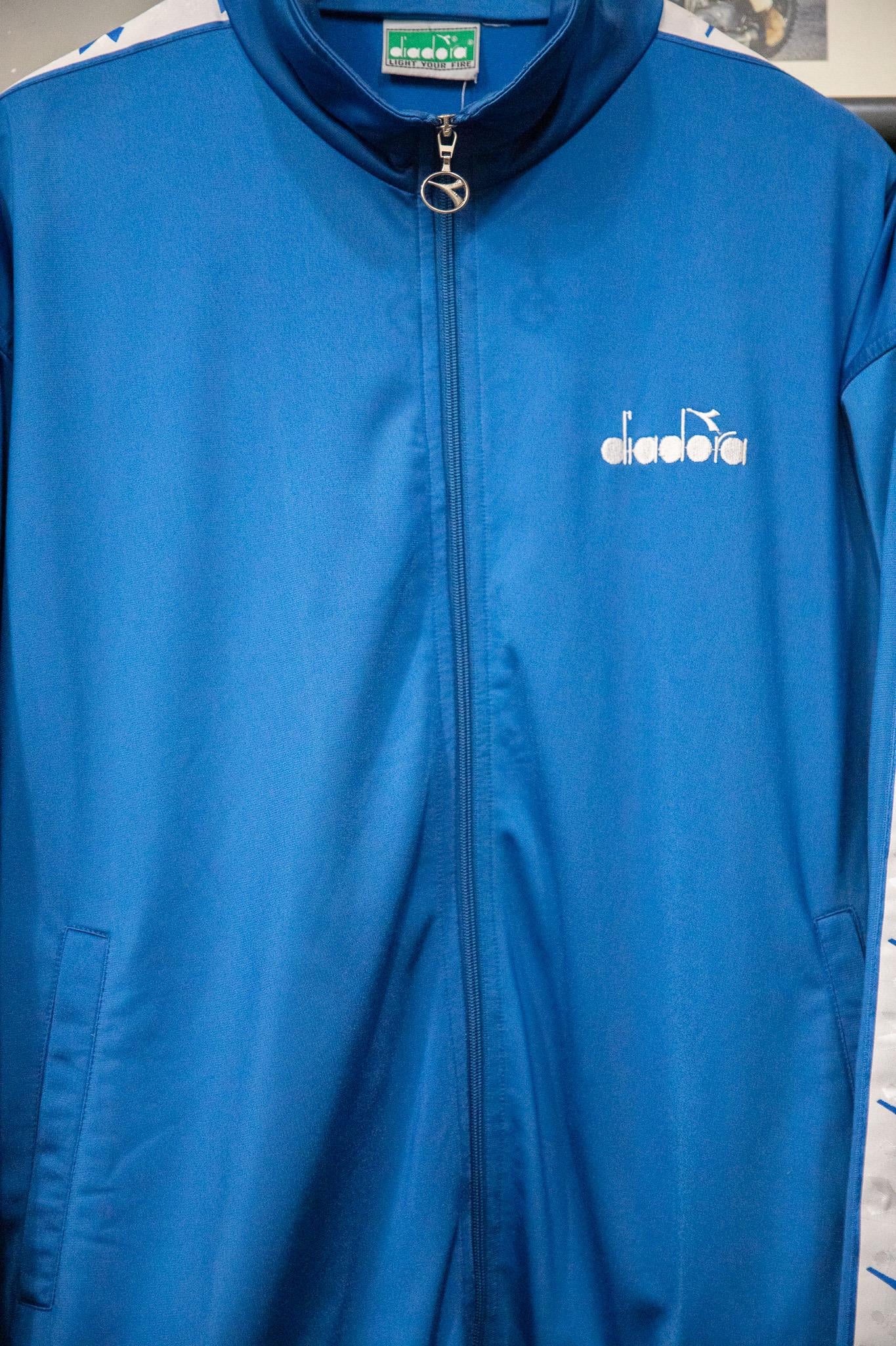 Dadora 90s Spor Ceket