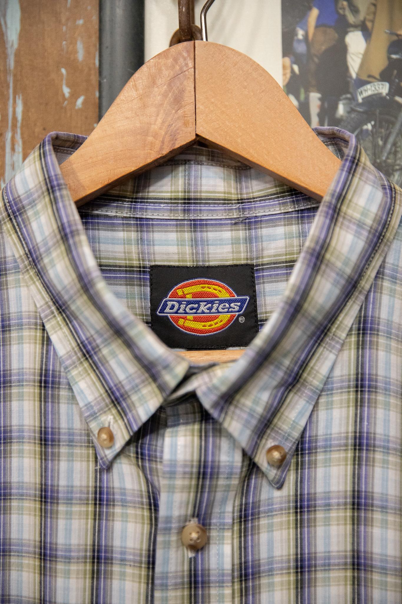Dickies Original 90s Gömlek