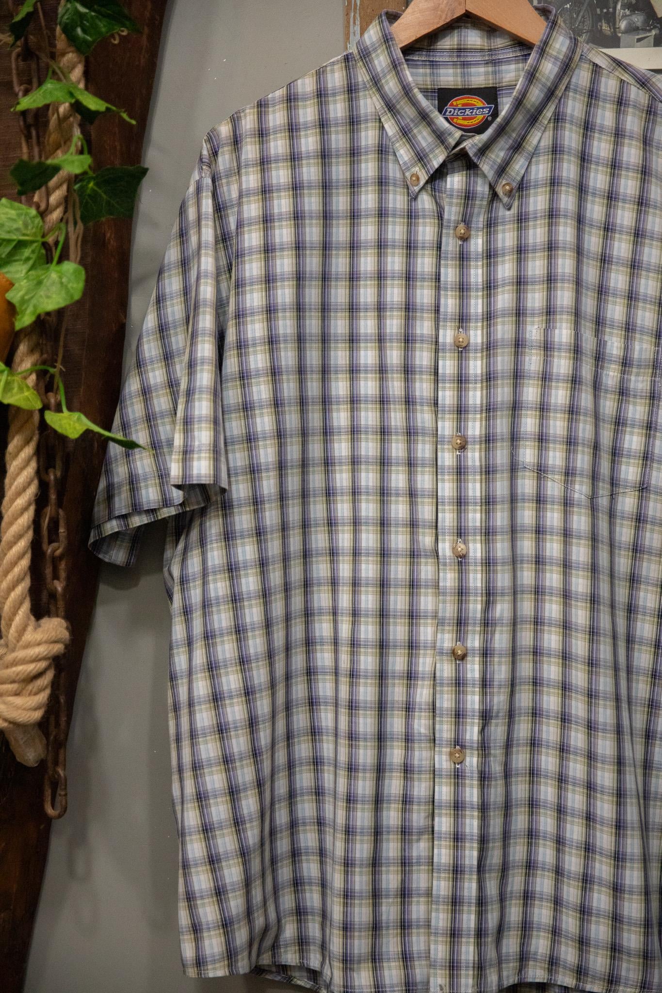 Dickies Original 90s Gömlek