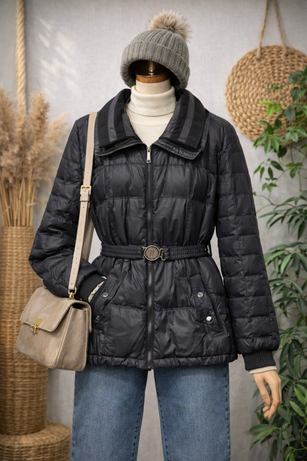 DIESEL Original Mont