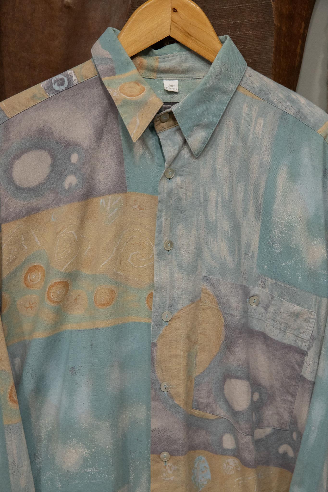 DORNBUSCH American Gömlek