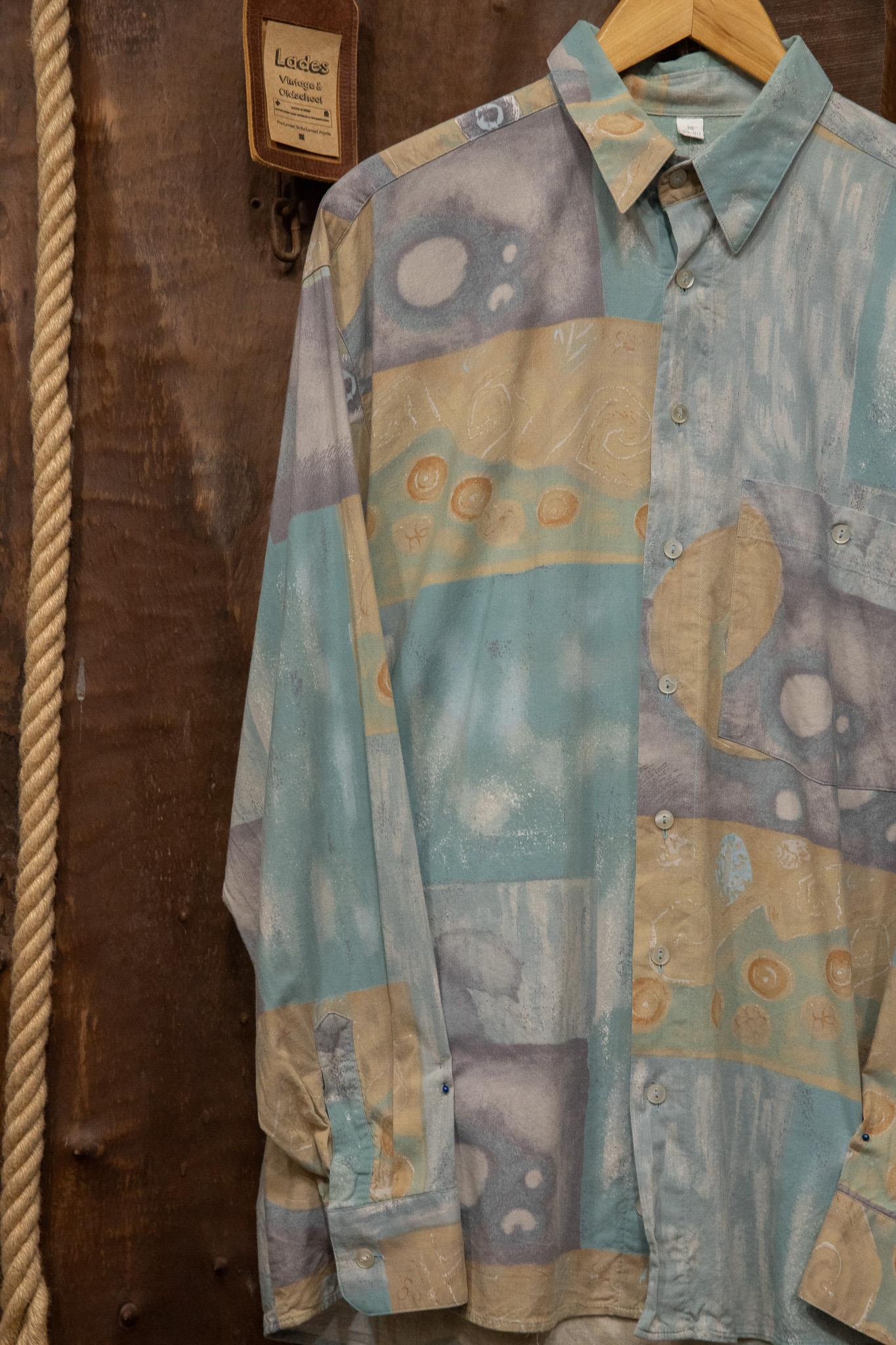 DORNBUSCH American Gömlek