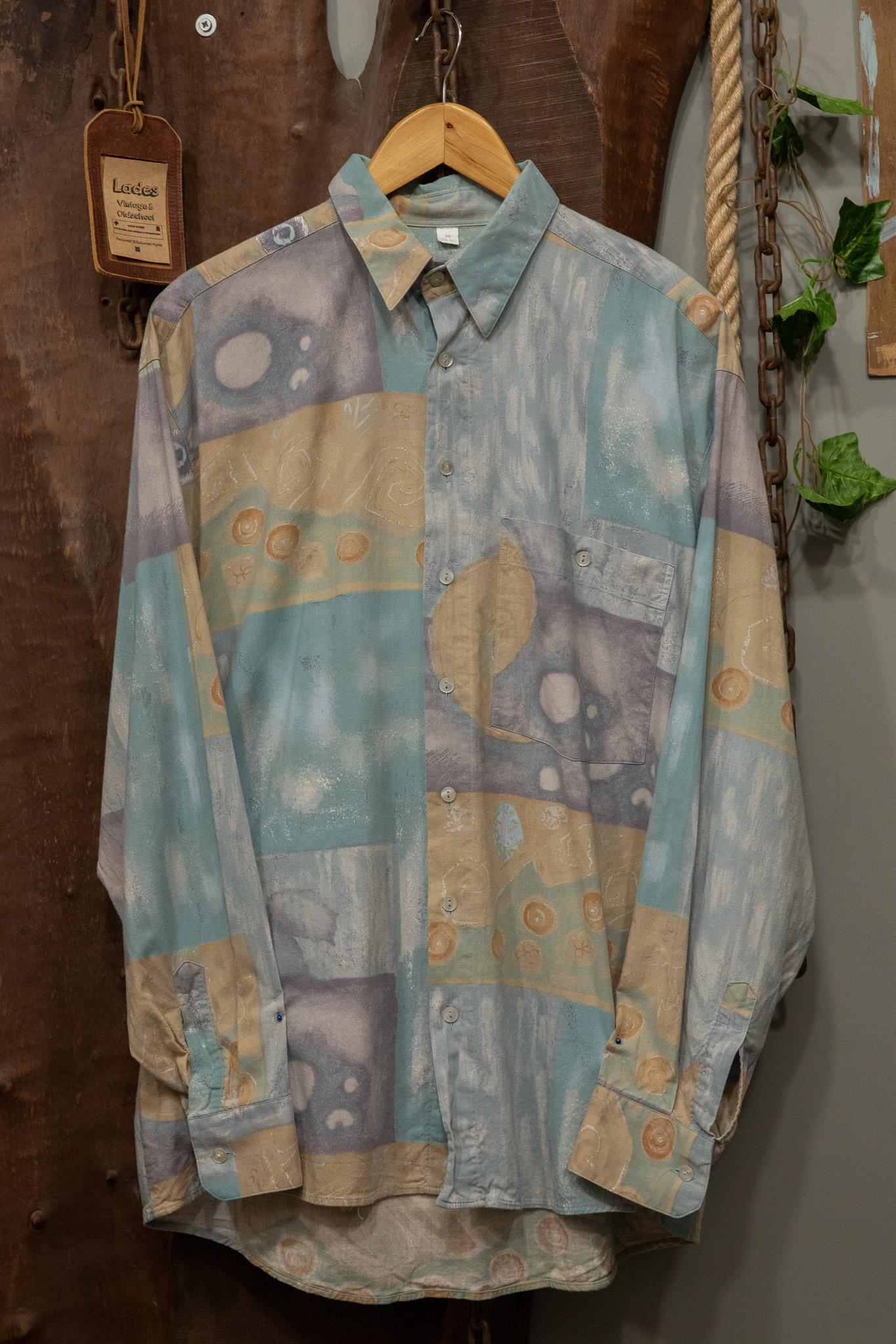 DORNBUSCH American Gömlek