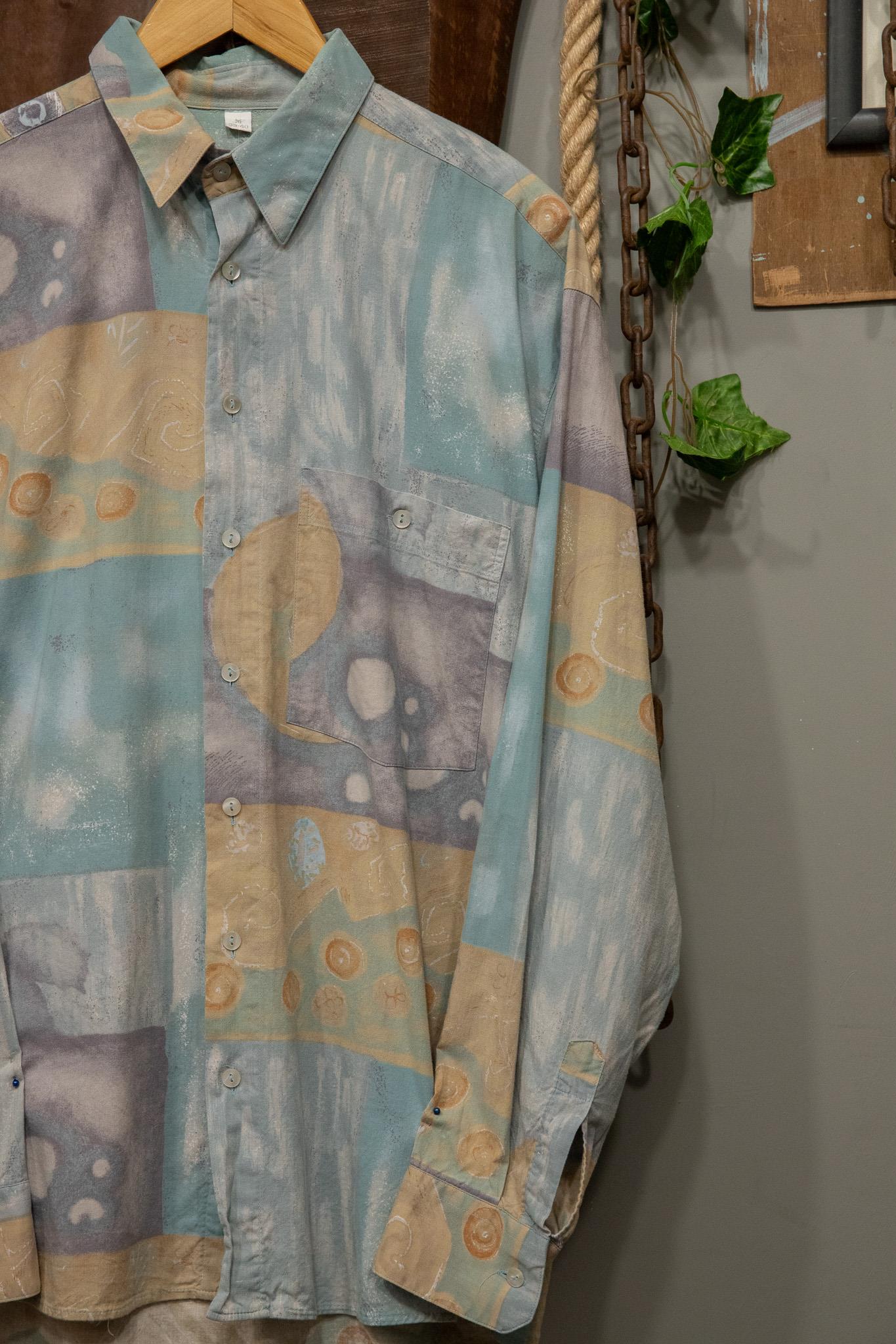 DORNBUSCH American Gömlek