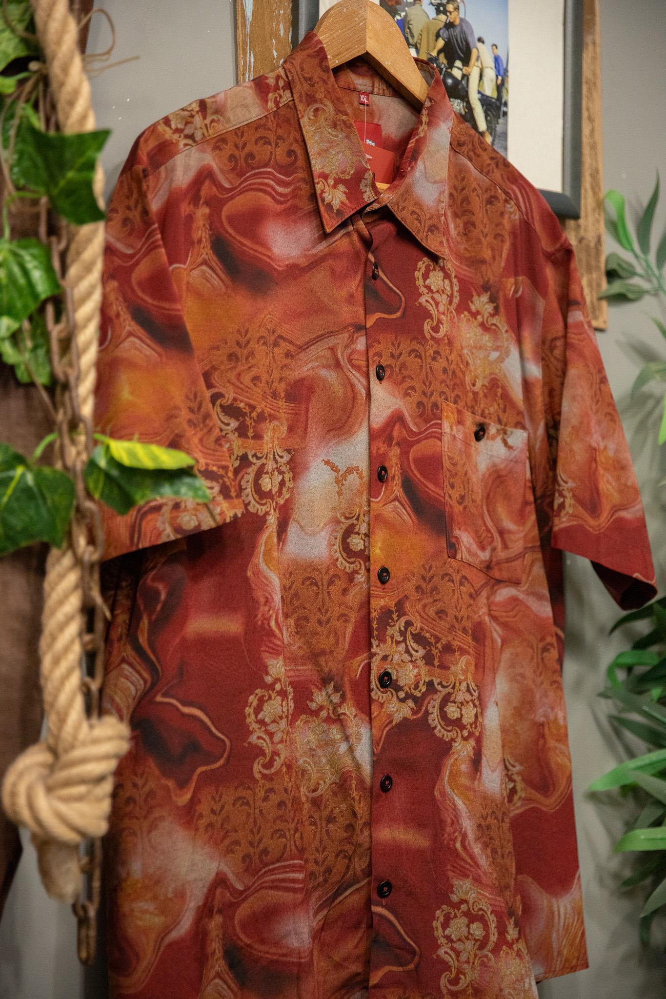 DORNBUSCH Germany Gömlek