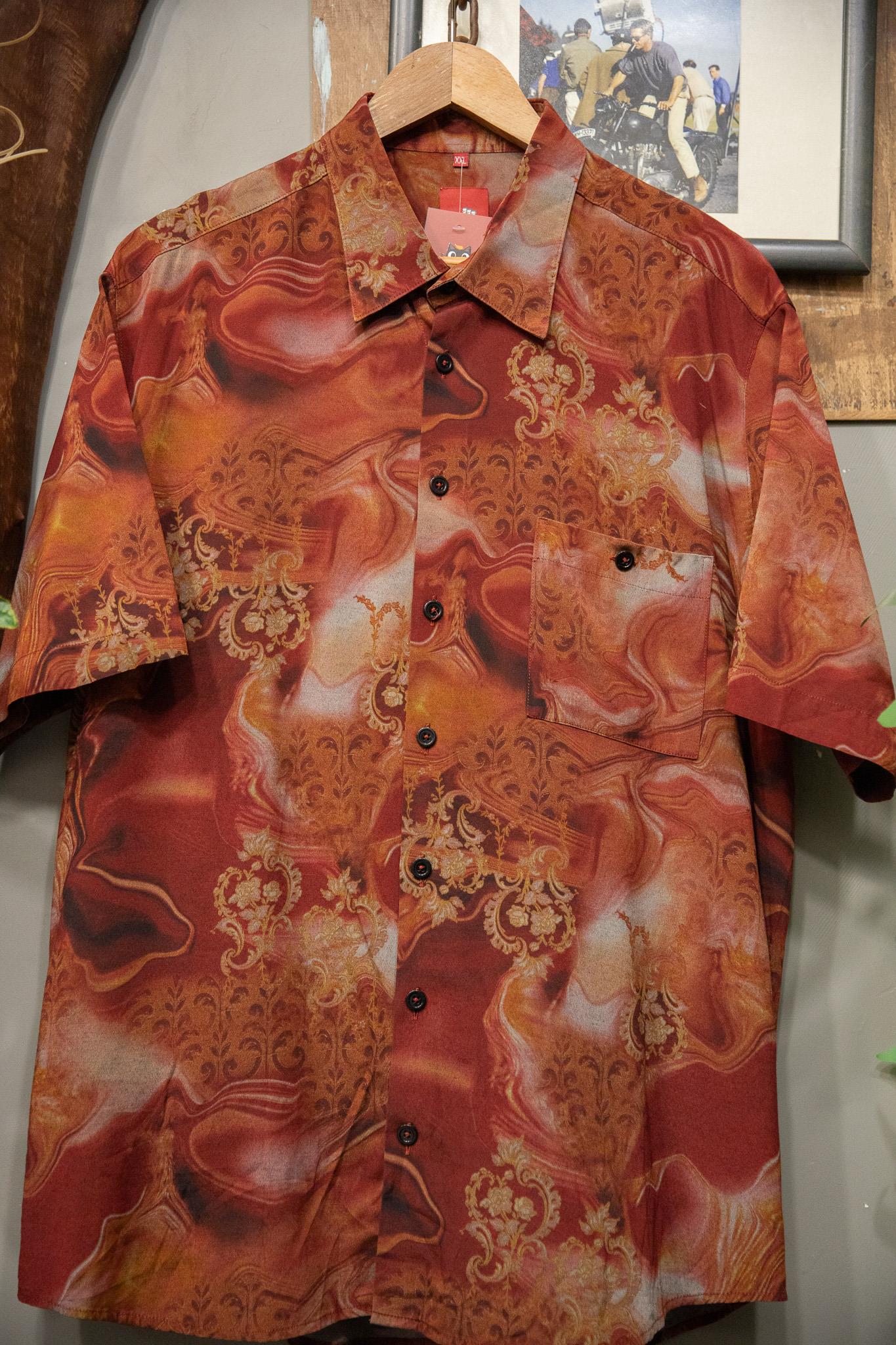 DORNBUSCH Germany Gömlek