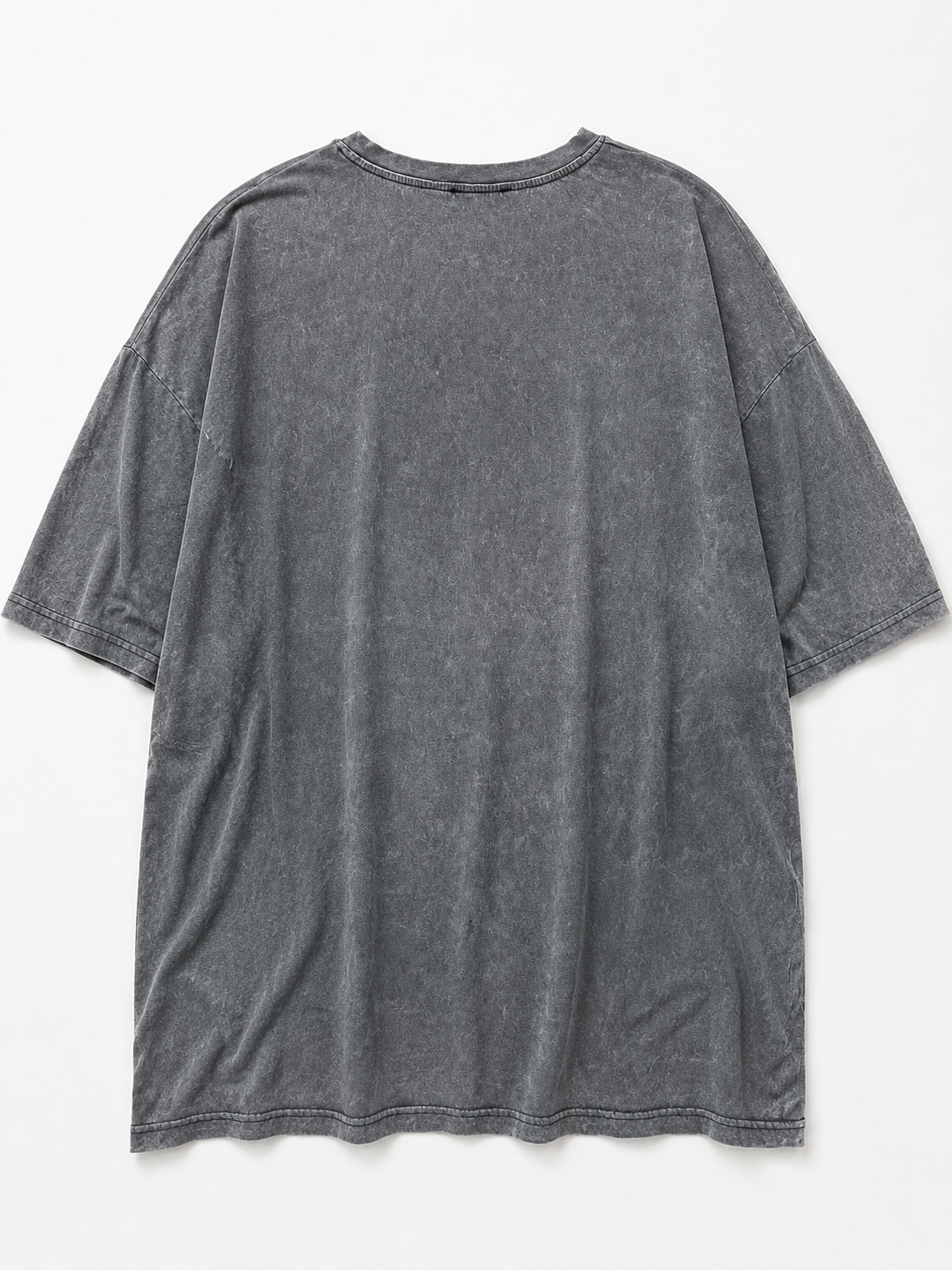 Eagle Acid Wash Oversized Tişört
