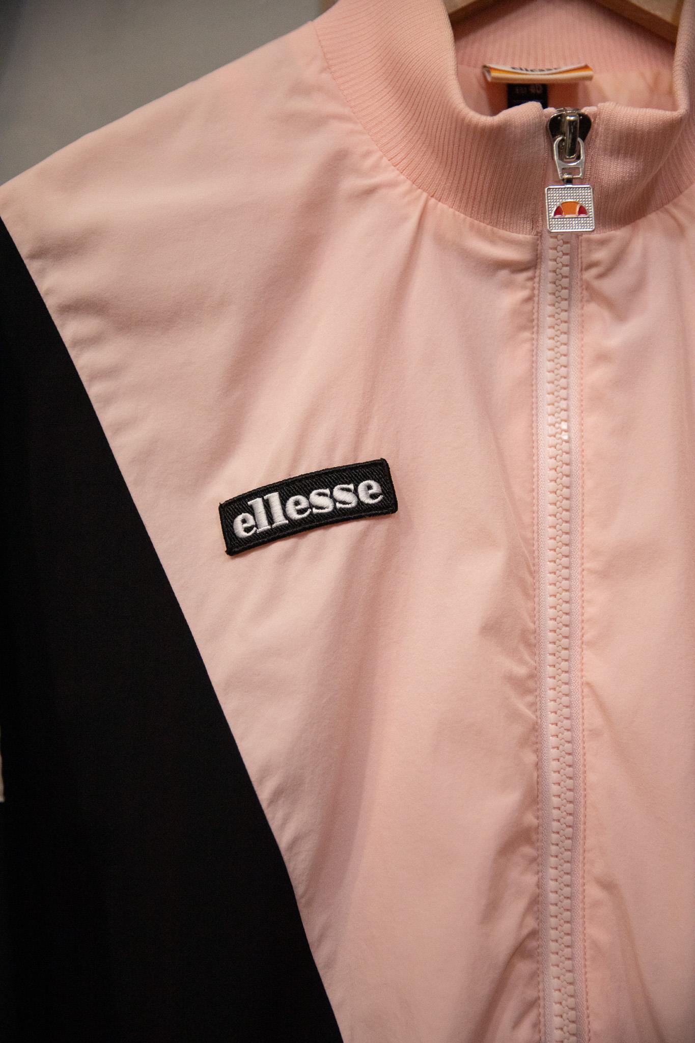 ellesse Original Kadın Ceket